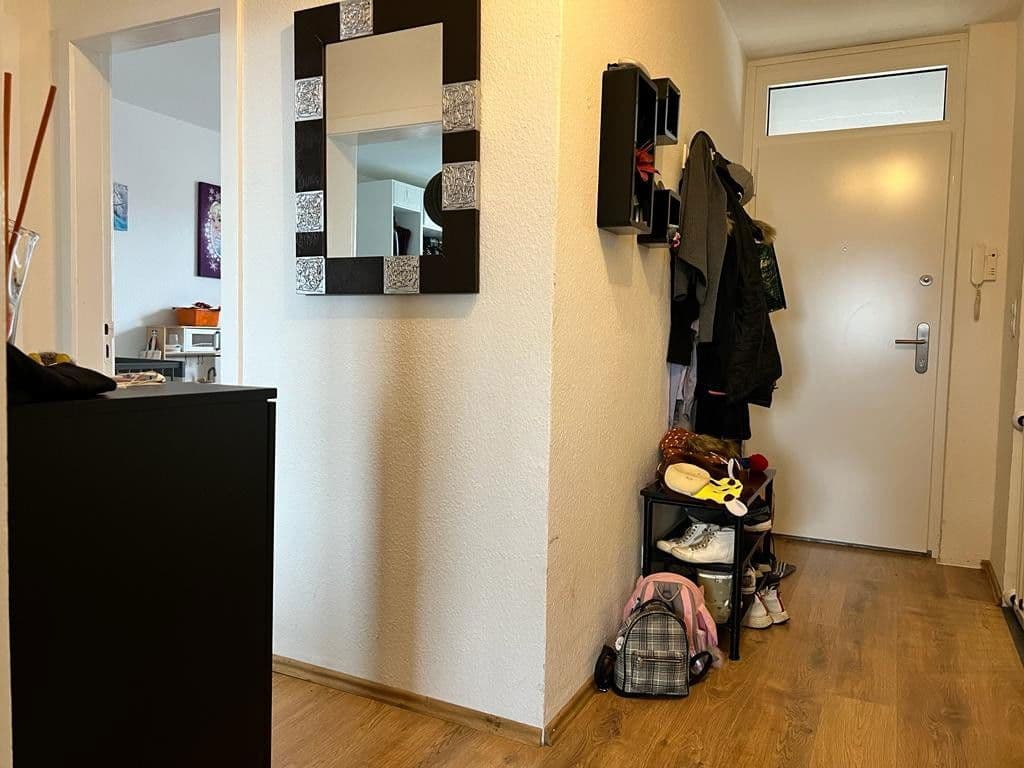 Predaj bytu 3-izbový 73 m², Lüdemannstr. 72, Kiel, Šlezvicko-Holštajnsko Predaj bytu 3-izbový 73 m², Lüdemannstr. 72, Kiel, Šlezvicko-Holštajnsko