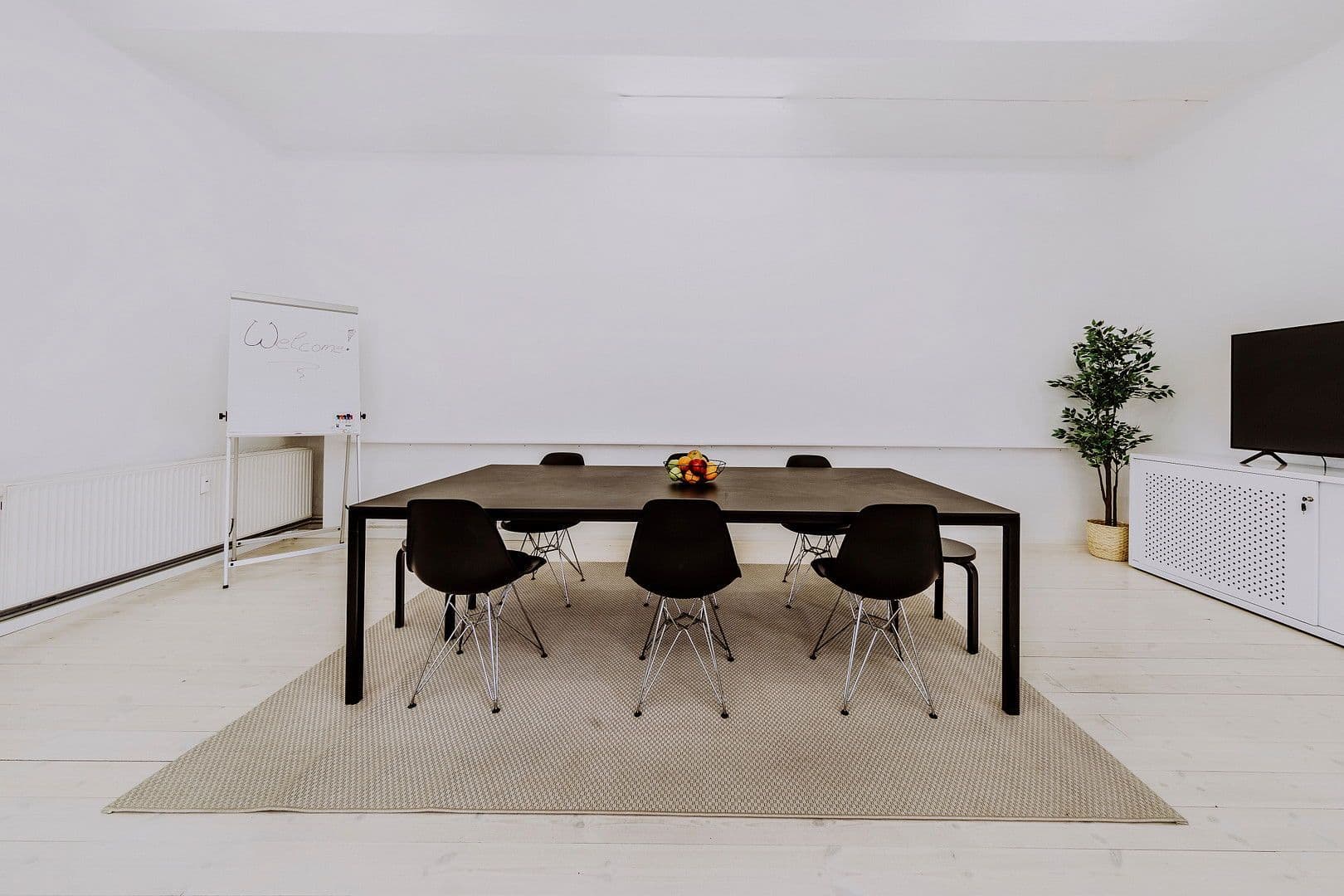 Prenájom kancelárie 240 m², Winsstraße 12, Berlin, Berlín Prenájom kancelárie 240 m², Winsstraße 12, Berlin, Berlín