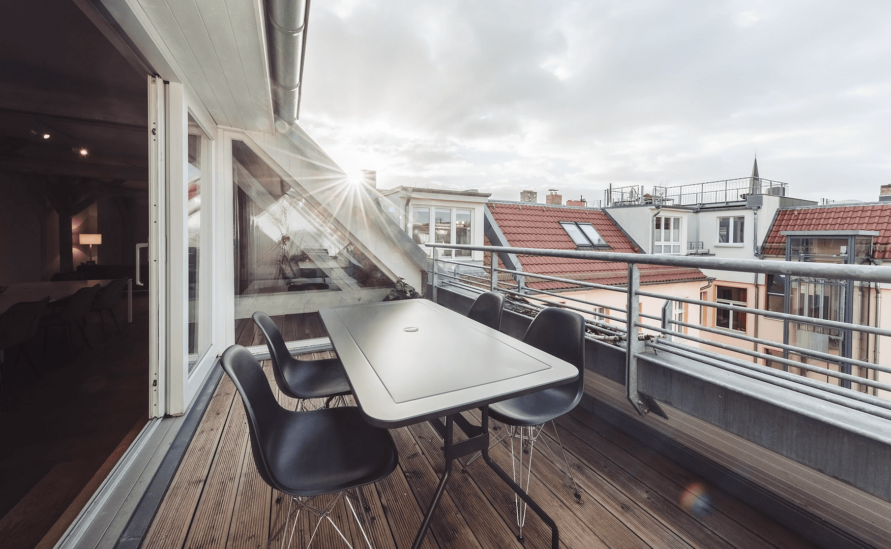 Prenájom kancelárie 240 m², Winsstraße 12, Berlin, Berlín Prenájom kancelárie 240 m², Winsstraße 12, Berlin, Berlín