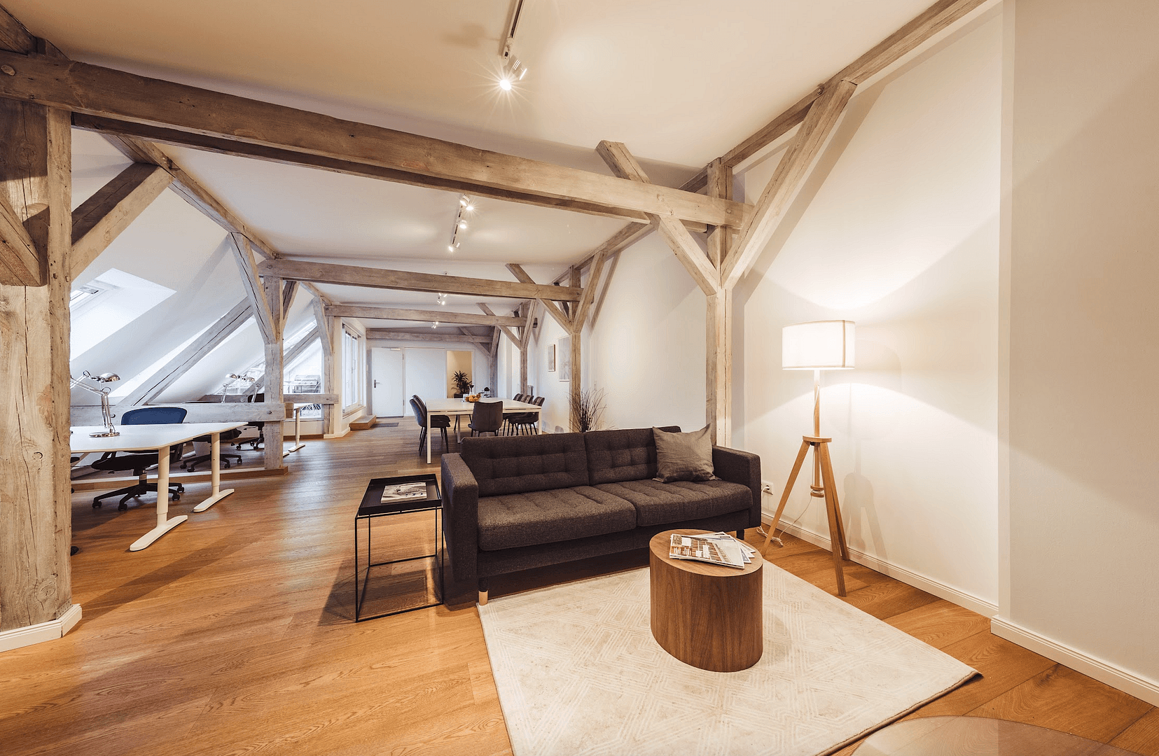 Prenájom kancelárie 240 m², Winsstraße 12, Berlin, Berlín Prenájom kancelárie 240 m², Winsstraße 12, Berlin, Berlín