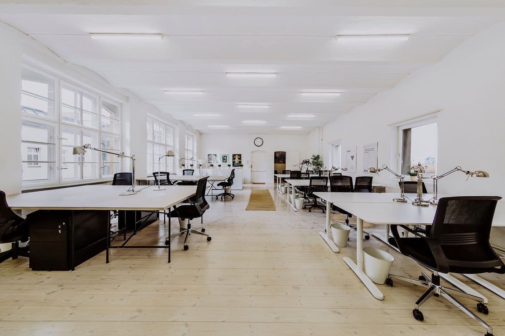 Prenájom kancelárie 240 m², Winsstraße 12, Berlin, Berlín Prenájom kancelárie 240 m², Winsstraße 12, Berlin, Berlín