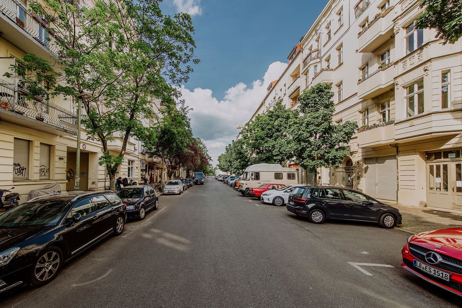 Prenájom kancelárie 240 m², Winsstraße 12, Berlin, Berlín Prenájom kancelárie 240 m², Winsstraße 12, Berlin, Berlín