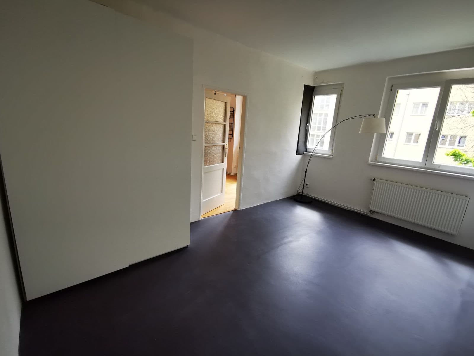 Prenájom bytu 2-izbový 40 m², Svojsíkova, Praha, Praha Prenájom bytu 2-izbový 40 m², Svojsíkova, Praha, Praha