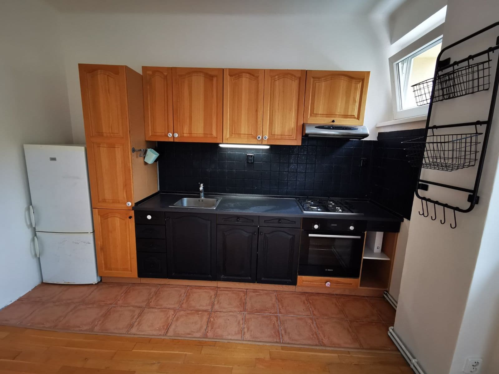 Prenájom bytu 2-izbový 40 m², Svojsíkova, Praha, Praha Prenájom bytu 2-izbový 40 m², Svojsíkova, Praha, Praha