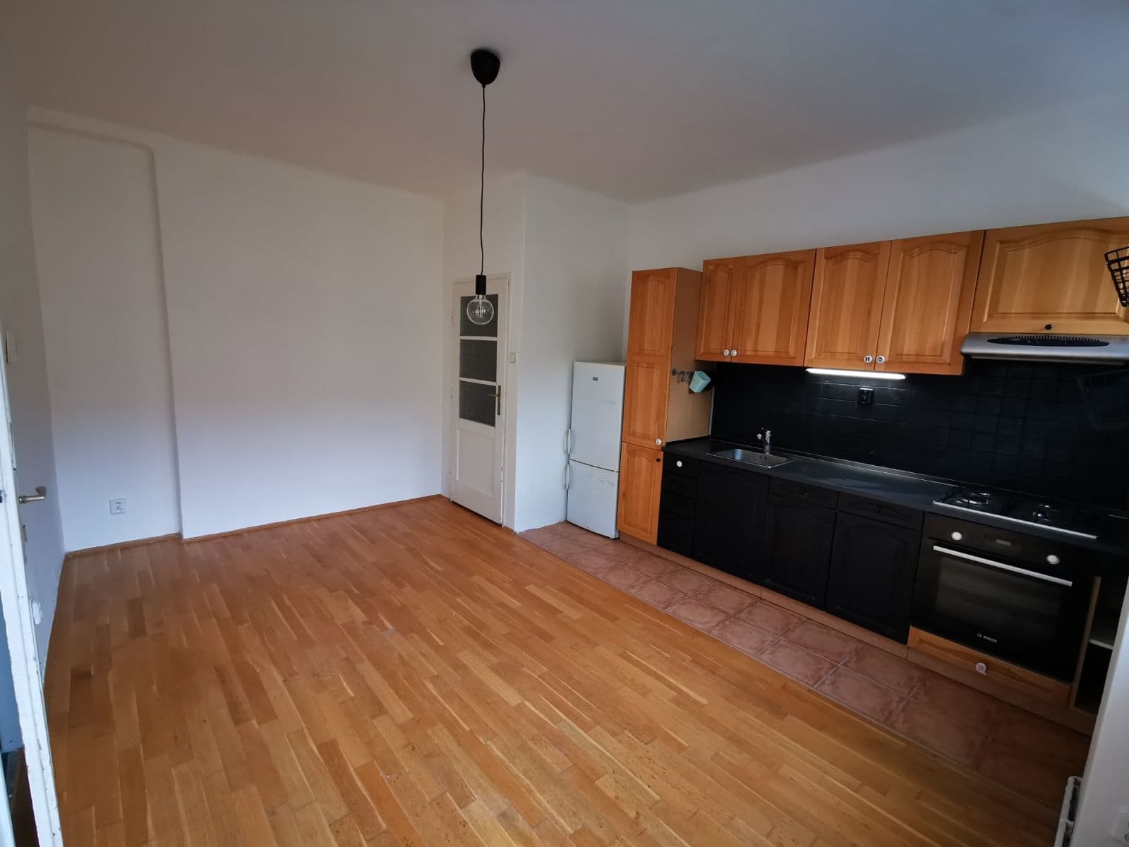 Prenájom bytu 2-izbový 40 m², Svojsíkova, Praha, Praha Prenájom bytu 2-izbový 40 m², Svojsíkova, Praha, Praha
