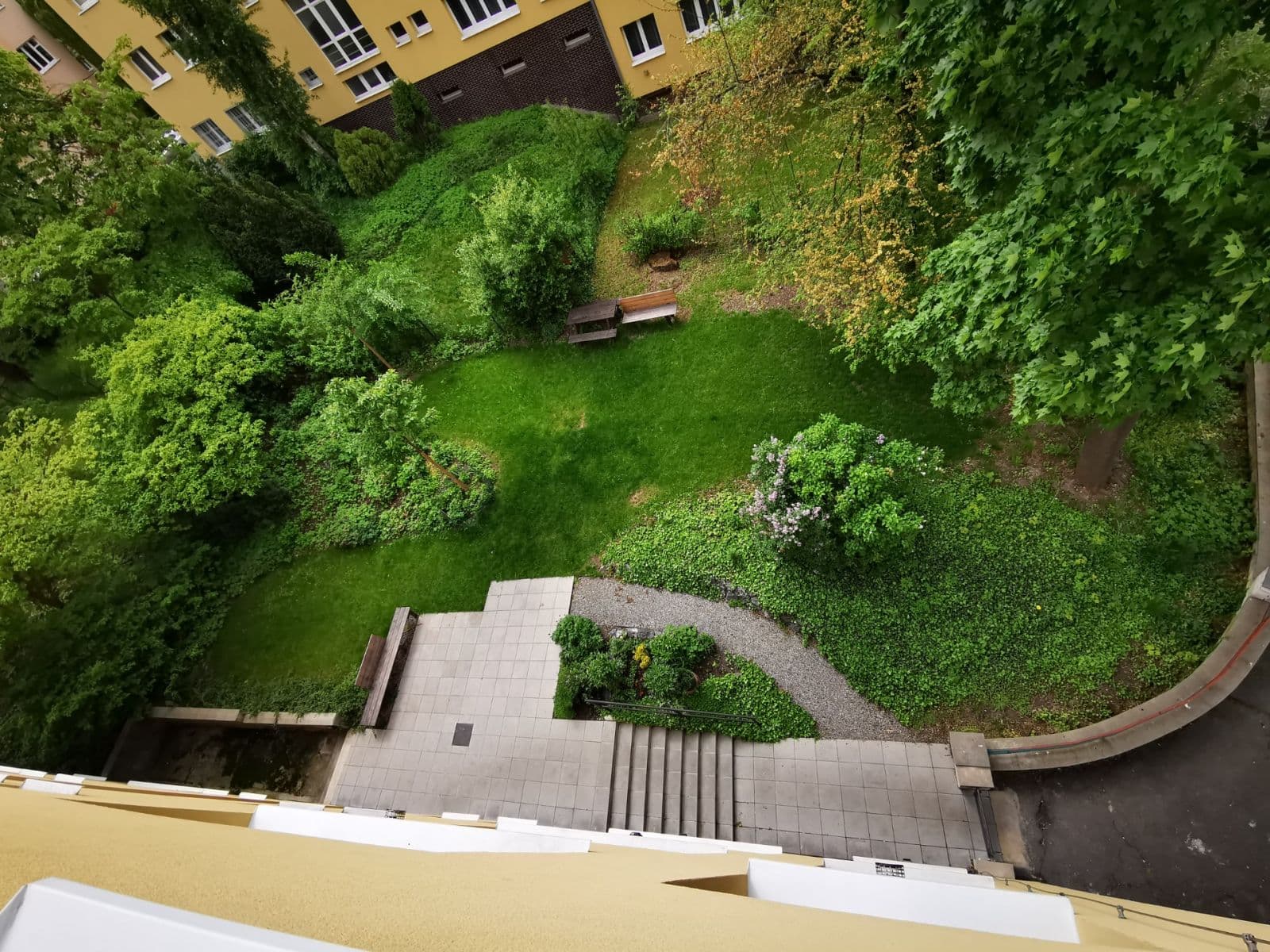 Prenájom bytu 2-izbový 40 m², Svojsíkova, Praha, Praha Prenájom bytu 2-izbový 40 m², Svojsíkova, Praha, Praha