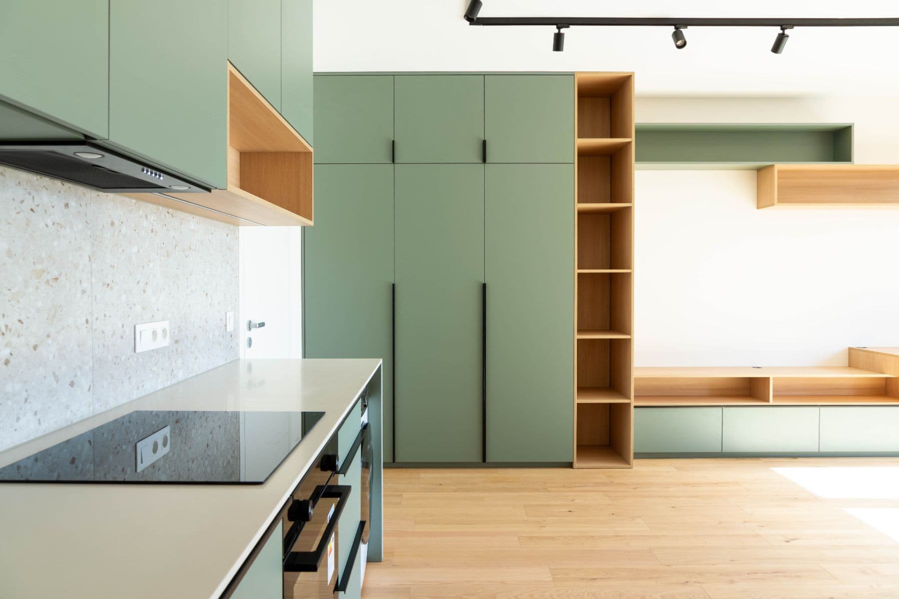 Prenájom bytu 1-izbový 42 m², Bratislavská, Brno, Jihomoravský kraj Prenájom bytu 1-izbový 42 m², Bratislavská, Brno, Jihomoravský kraj