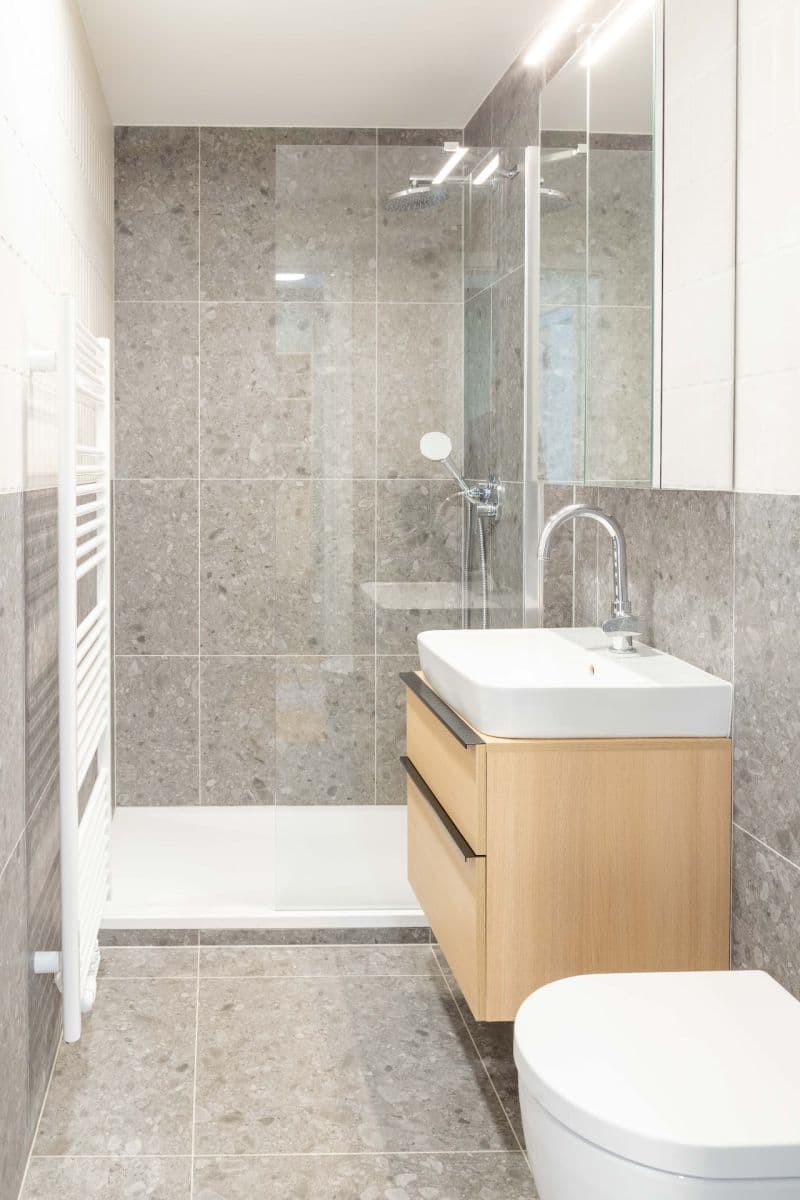 Prenájom bytu 1-izbový 42 m², Bratislavská, Brno, Jihomoravský kraj Prenájom bytu 1-izbový 42 m², Bratislavská, Brno, Jihomoravský kraj