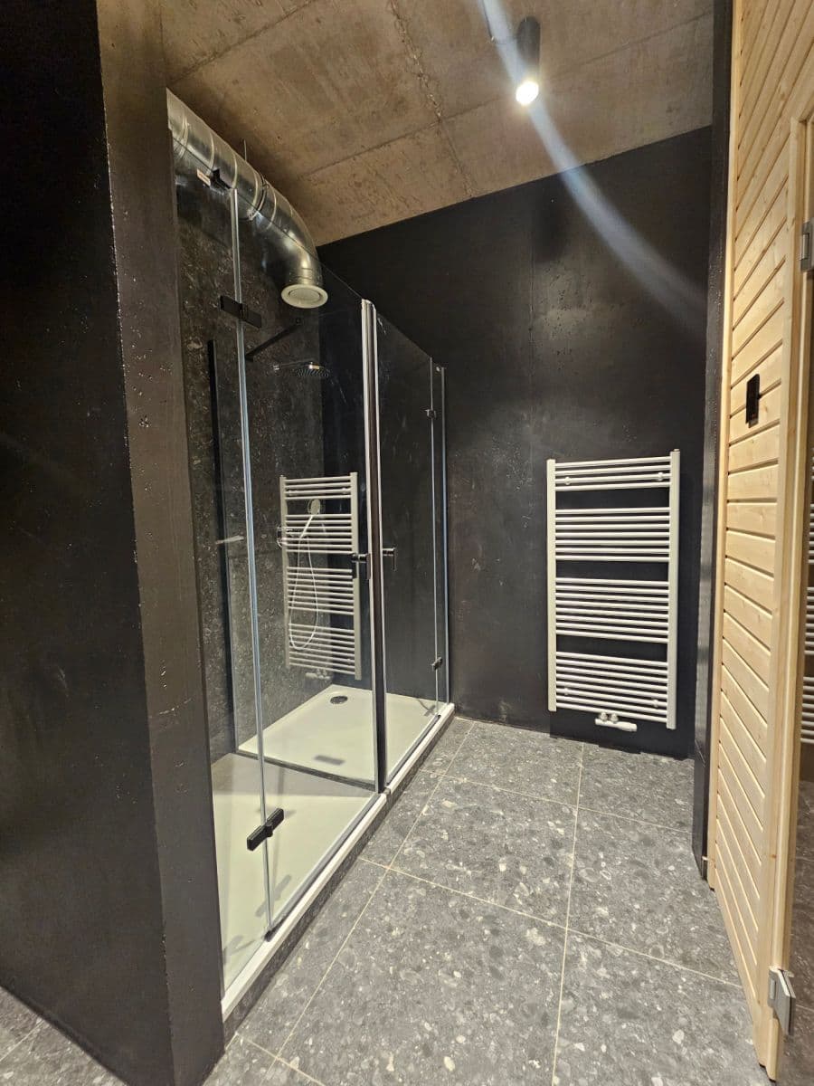 Prenájom bytu 1-izbový 42 m², Bratislavská, Brno, Jihomoravský kraj Prenájom bytu 1-izbový 42 m², Bratislavská, Brno, Jihomoravský kraj