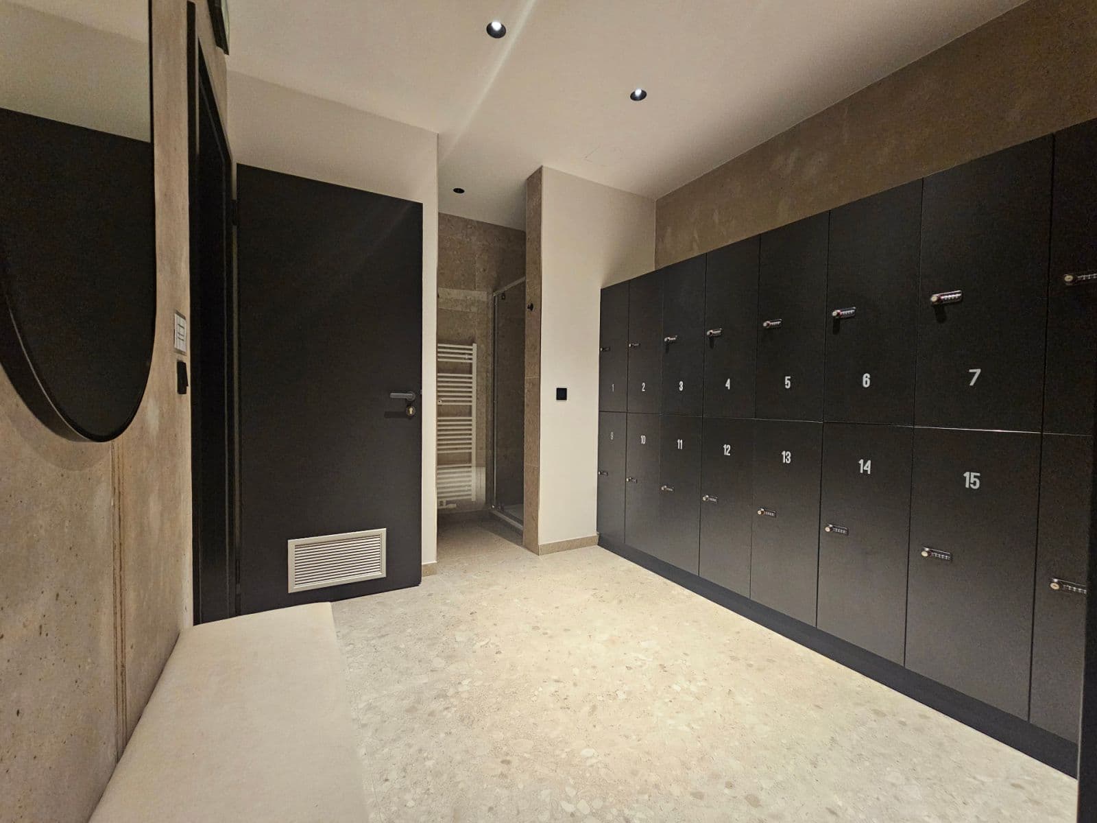 Prenájom bytu 1-izbový 42 m², Bratislavská, Brno, Jihomoravský kraj Prenájom bytu 1-izbový 42 m², Bratislavská, Brno, Jihomoravský kraj