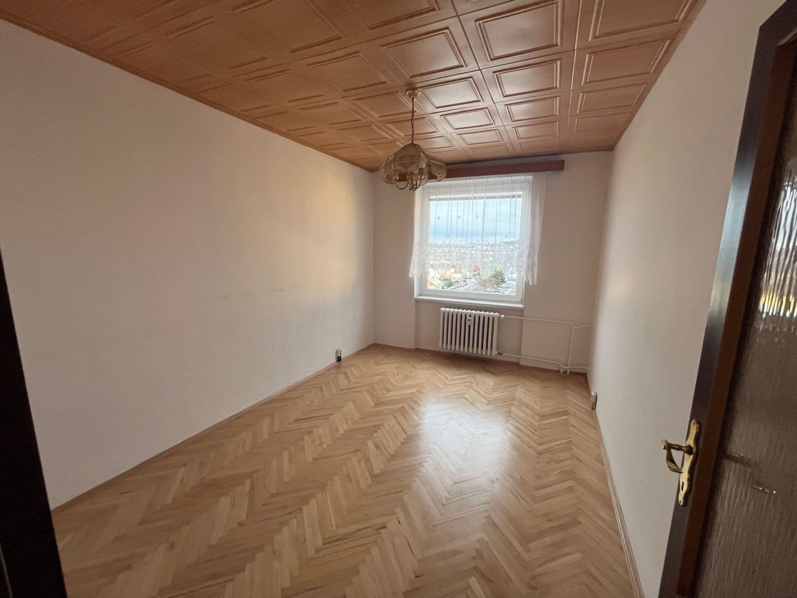 Prenájom bytu 3-izbový 72 m², Okořská, Praha, Praha Prenájom bytu 3-izbový 72 m², Okořská, Praha, Praha