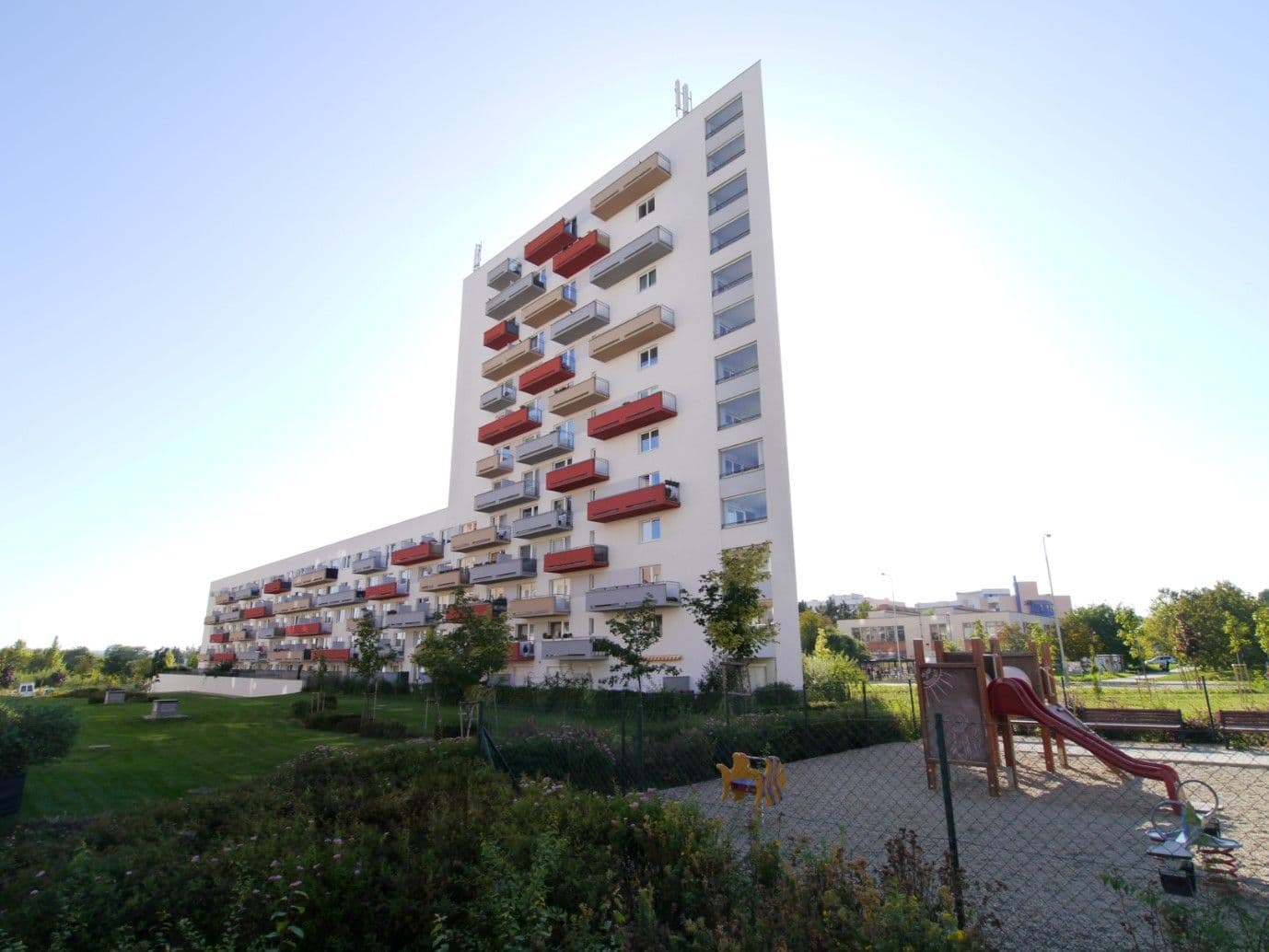 Predaj bytu 1-izbový 29 m², Hornoměcholupská, Praha, Praha Predaj bytu 1-izbový 29 m², Hornoměcholupská, Praha, Praha