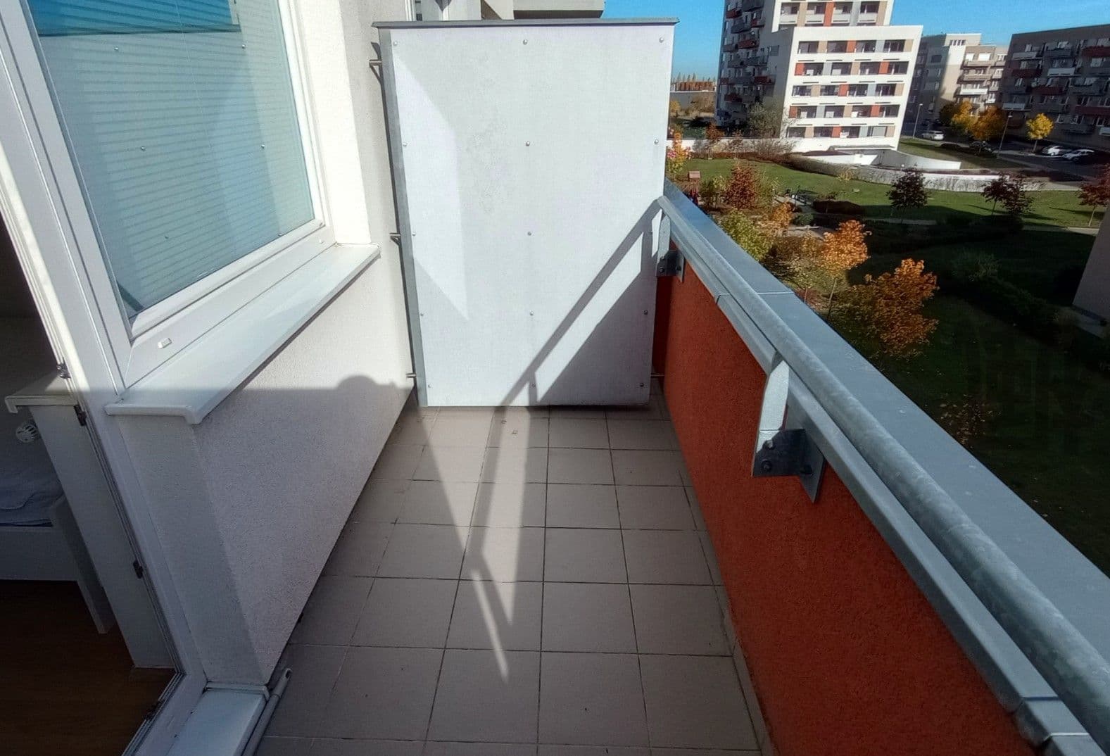 Predaj bytu 1-izbový 29 m², Hornoměcholupská, Praha, Praha Predaj bytu 1-izbový 29 m², Hornoměcholupská, Praha, Praha