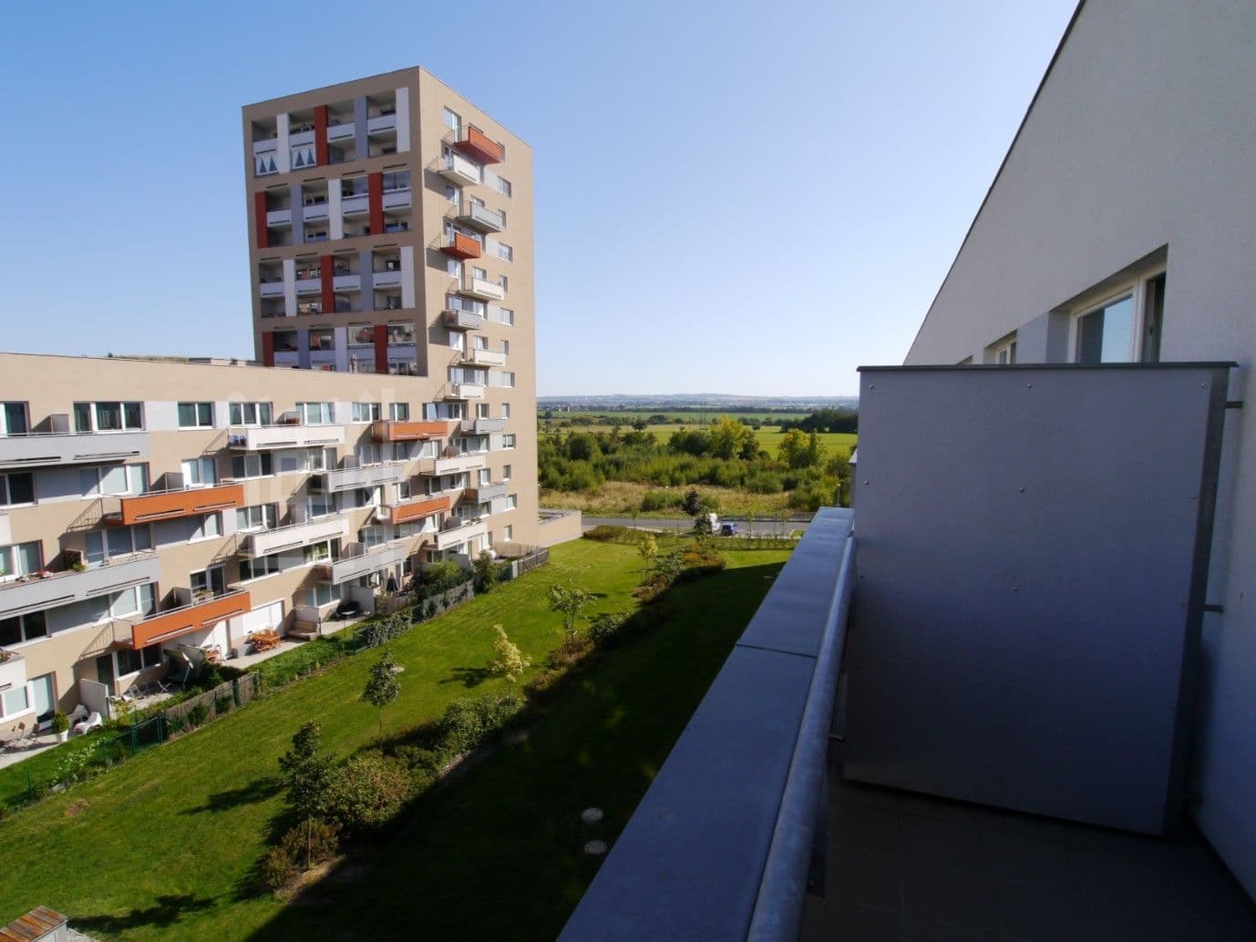 Predaj bytu 1-izbový 29 m², Hornoměcholupská, Praha, Praha Predaj bytu 1-izbový 29 m², Hornoměcholupská, Praha, Praha