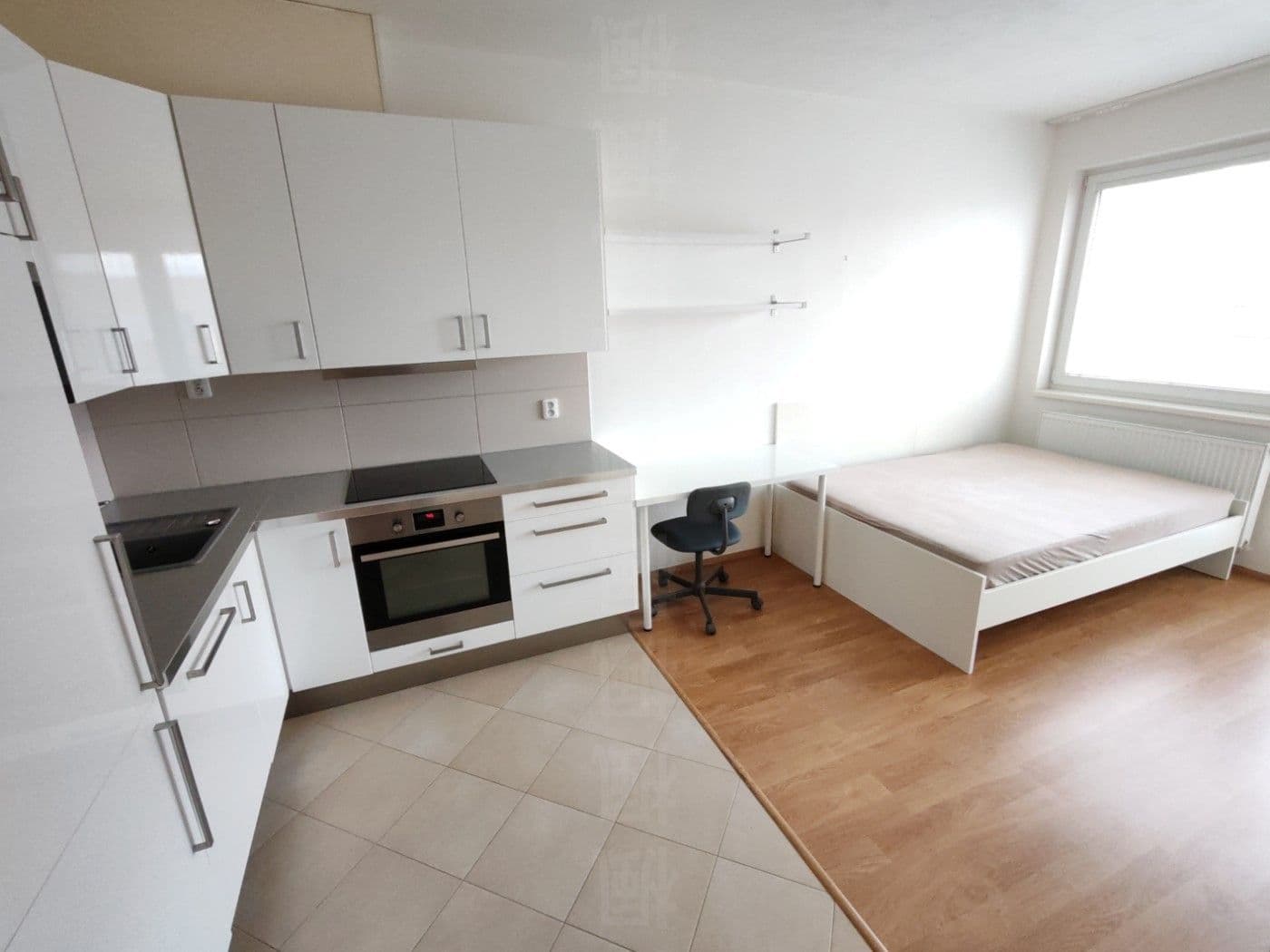 Predaj bytu 1-izbový 29 m², Hornoměcholupská, Praha, Praha Predaj bytu 1-izbový 29 m², Hornoměcholupská, Praha, Praha