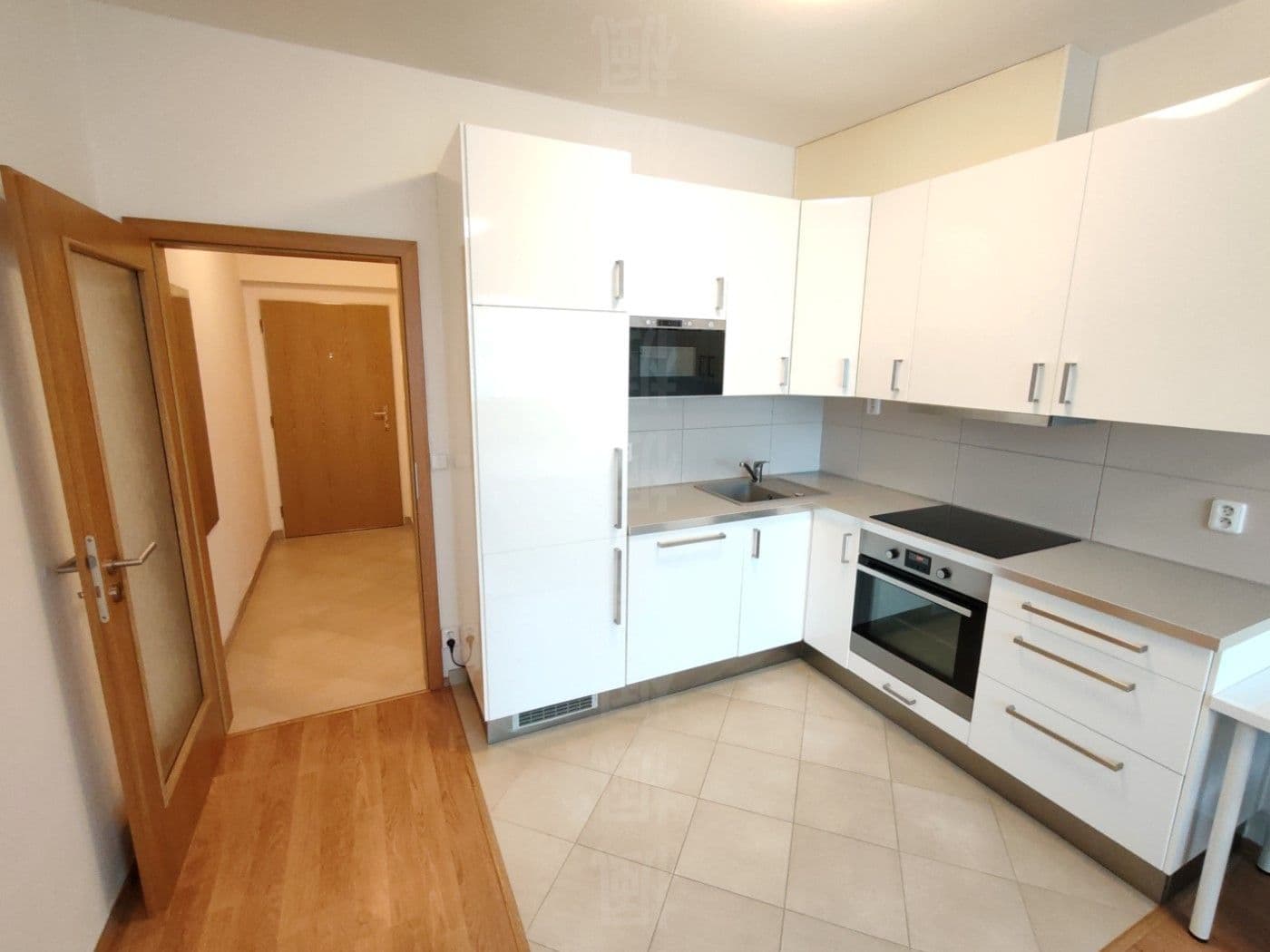 Predaj bytu 1-izbový 29 m², Hornoměcholupská, Praha, Praha Predaj bytu 1-izbový 29 m², Hornoměcholupská, Praha, Praha