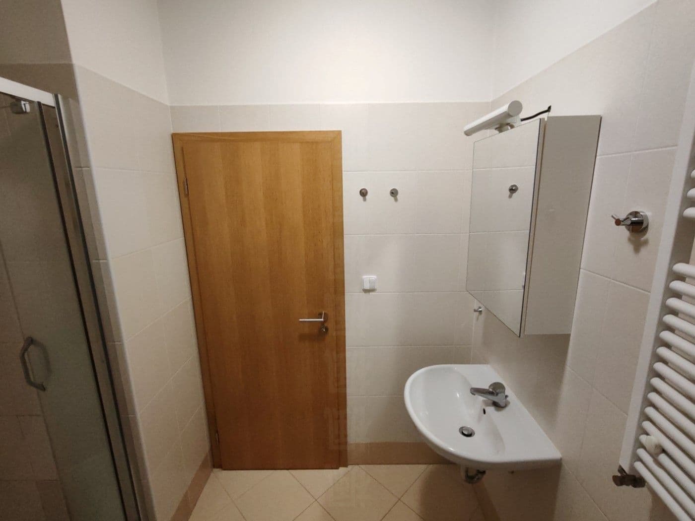 Predaj bytu 1-izbový 29 m², Hornoměcholupská, Praha, Praha Predaj bytu 1-izbový 29 m², Hornoměcholupská, Praha, Praha