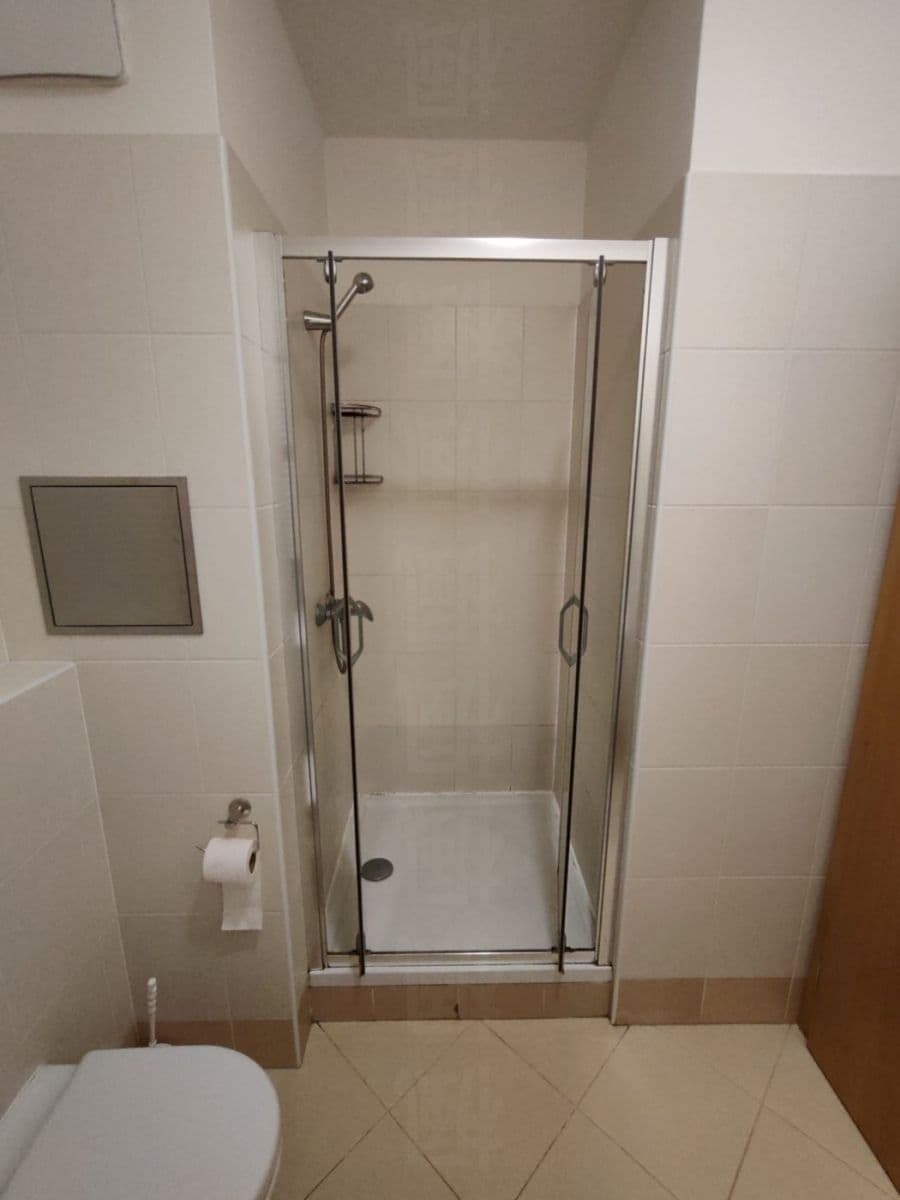 Predaj bytu 1-izbový 29 m², Hornoměcholupská, Praha, Praha Predaj bytu 1-izbový 29 m², Hornoměcholupská, Praha, Praha