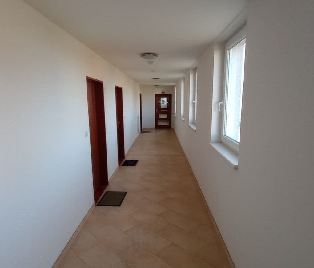 Predaj bytu 1-izbový 29 m², Hornoměcholupská, Praha, Praha Predaj bytu 1-izbový 29 m², Hornoměcholupská, Praha, Praha