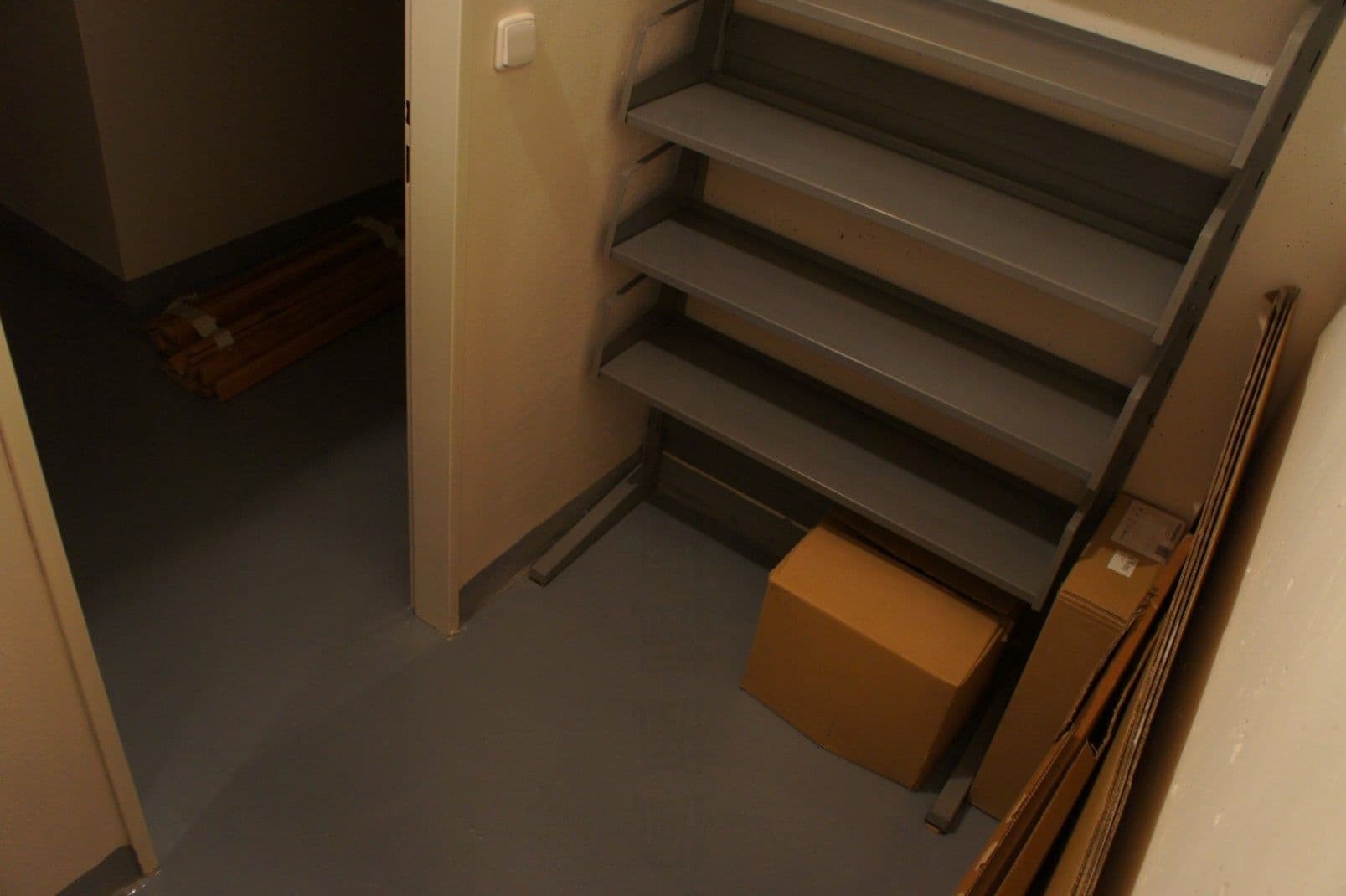 Predaj bytu 1-izbový 29 m², Hornoměcholupská, Praha, Praha Predaj bytu 1-izbový 29 m², Hornoměcholupská, Praha, Praha