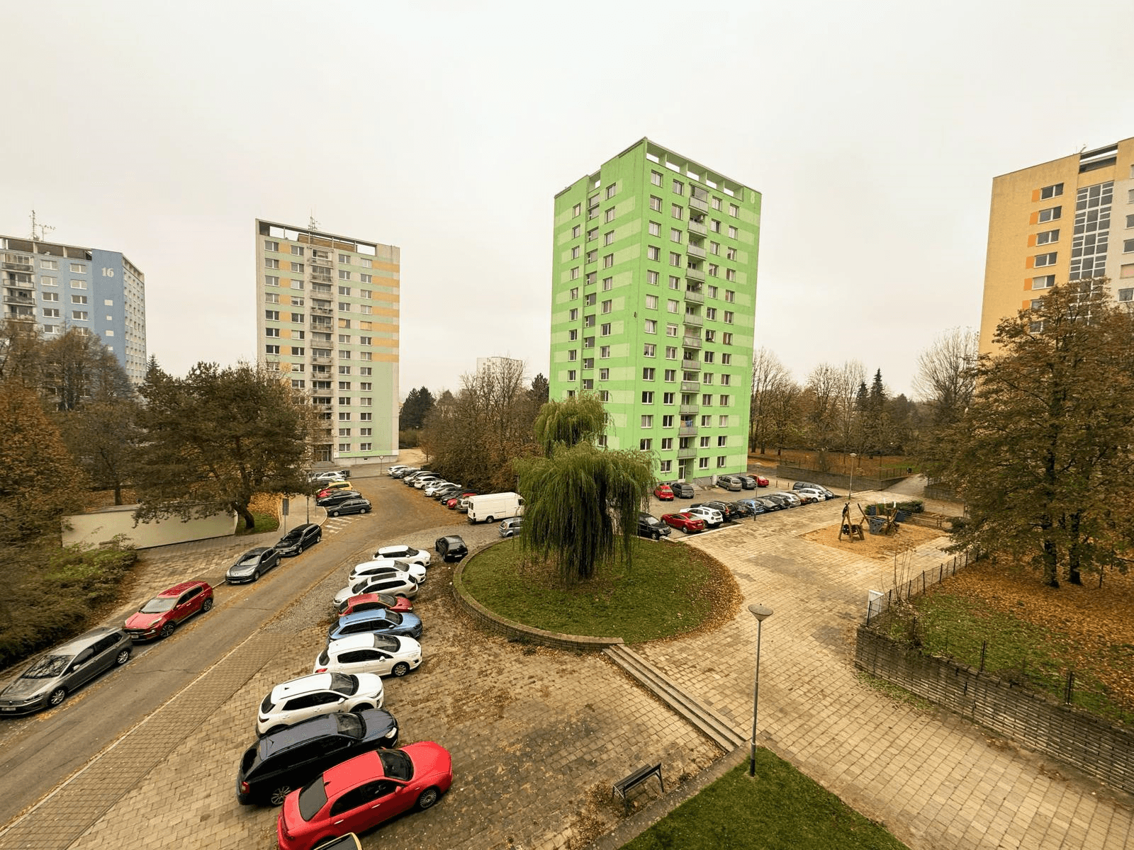 Prenájom bytu 3-izbový 76 m², Herčíkova, Brno, Jihomoravský kraj Prenájom bytu 3-izbový 76 m², Herčíkova, Brno, Jihomoravský kraj