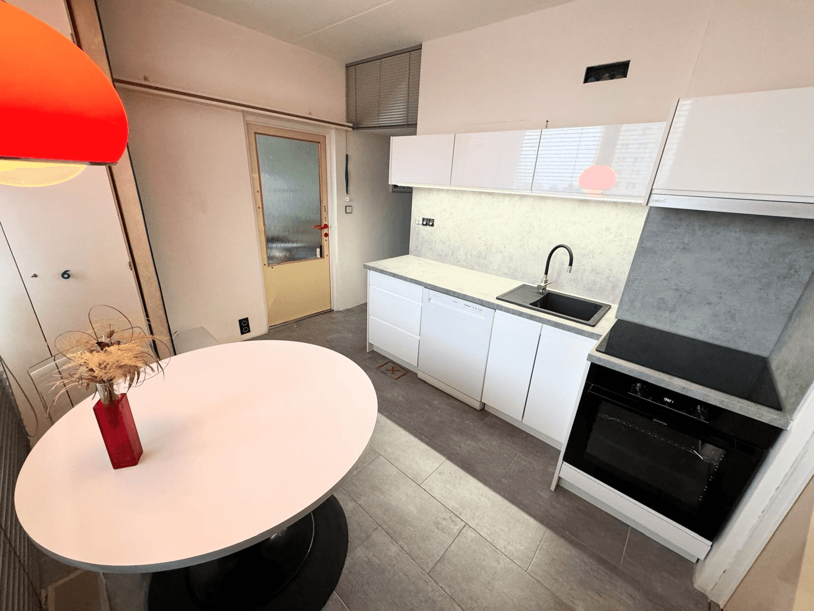 Prenájom bytu 3-izbový 76 m², Herčíkova, Brno, Jihomoravský kraj Prenájom bytu 3-izbový 76 m², Herčíkova, Brno, Jihomoravský kraj