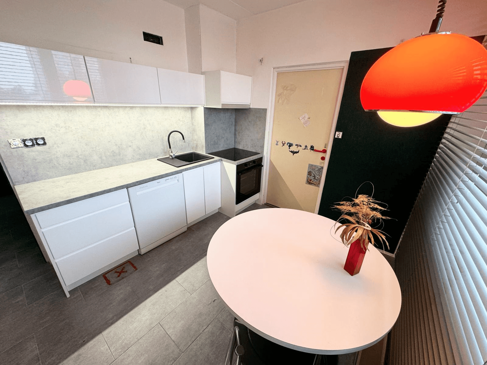 Prenájom bytu 3-izbový 76 m², Herčíkova, Brno, Jihomoravský kraj Prenájom bytu 3-izbový 76 m², Herčíkova, Brno, Jihomoravský kraj