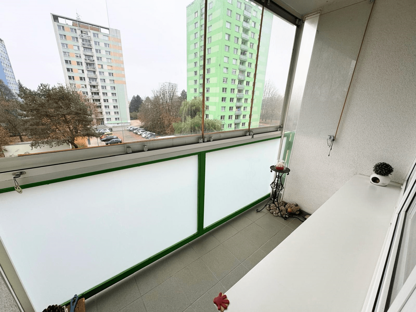 Prenájom bytu 3-izbový 76 m², Herčíkova, Brno, Jihomoravský kraj Prenájom bytu 3-izbový 76 m², Herčíkova, Brno, Jihomoravský kraj