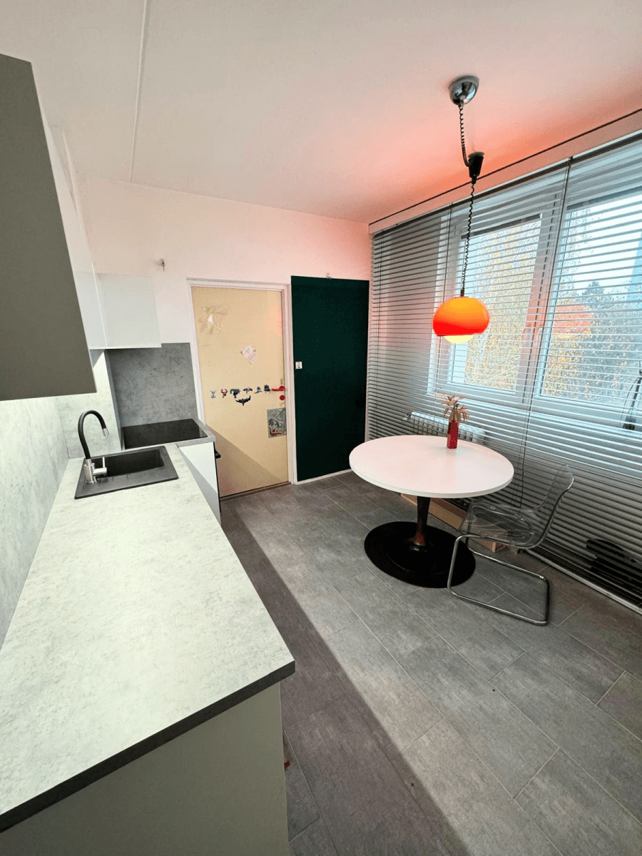 Prenájom bytu 3-izbový 76 m², Herčíkova, Brno, Jihomoravský kraj Prenájom bytu 3-izbový 76 m², Herčíkova, Brno, Jihomoravský kraj