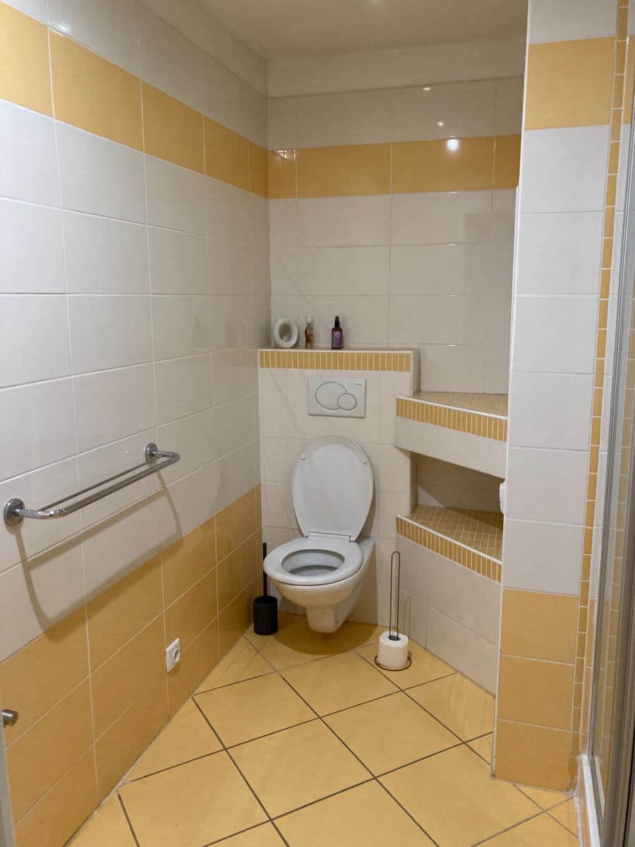 Prenájom bytu 2-izbový 47 m², třída Edvarda Beneše, Hradec Králové, Královéhradecký kraj Prenájom bytu 2-izbový 47 m², třída Edvarda Beneše, Hradec Králové, Královéhradecký kraj