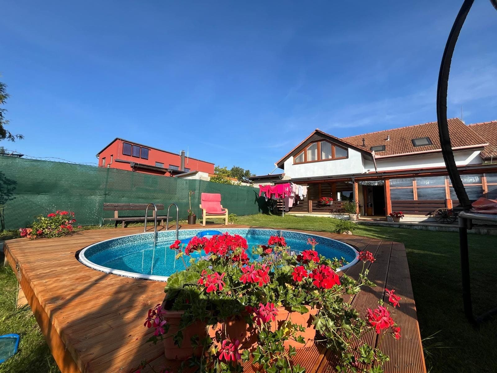 Prenájom bytu 70 m², Újezd II., Kobeřice u Brna, Jihomoravský kraj Prenájom bytu 70 m², Újezd II., Kobeřice u Brna, Jihomoravský kraj