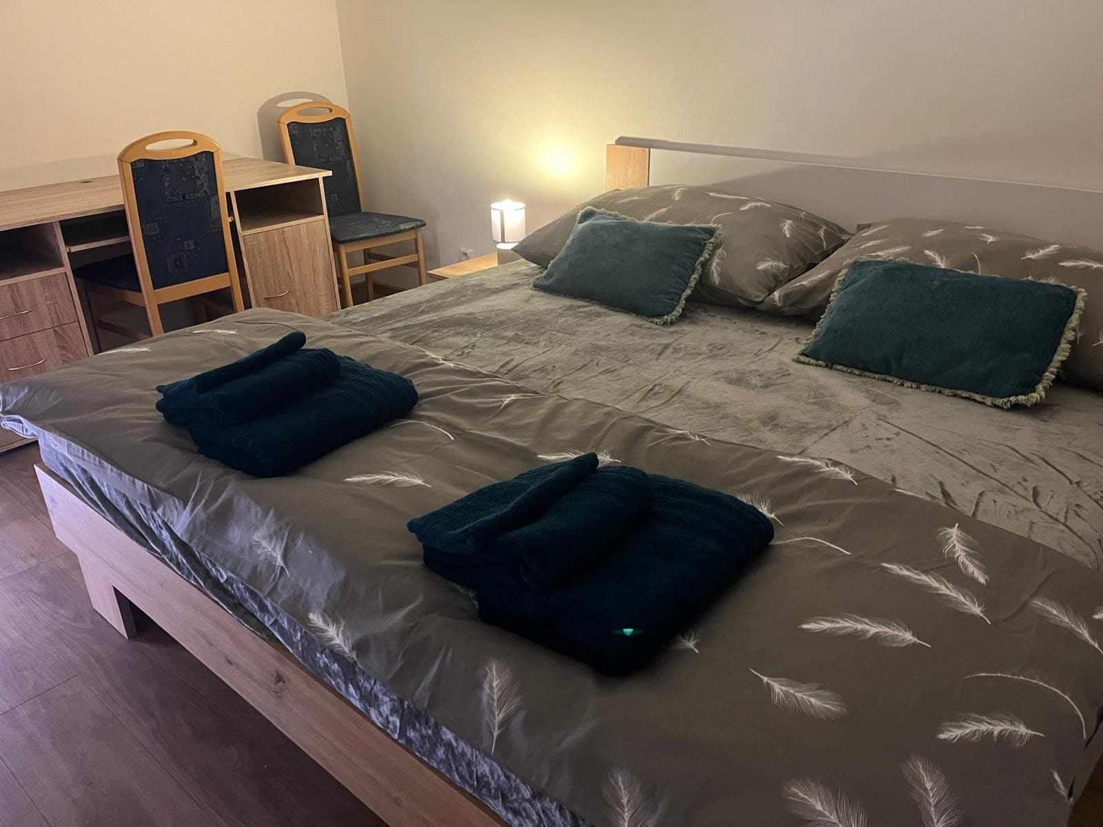 Prenájom bytu 70 m², Újezd II., Kobeřice u Brna, Jihomoravský kraj Prenájom bytu 70 m², Újezd II., Kobeřice u Brna, Jihomoravský kraj