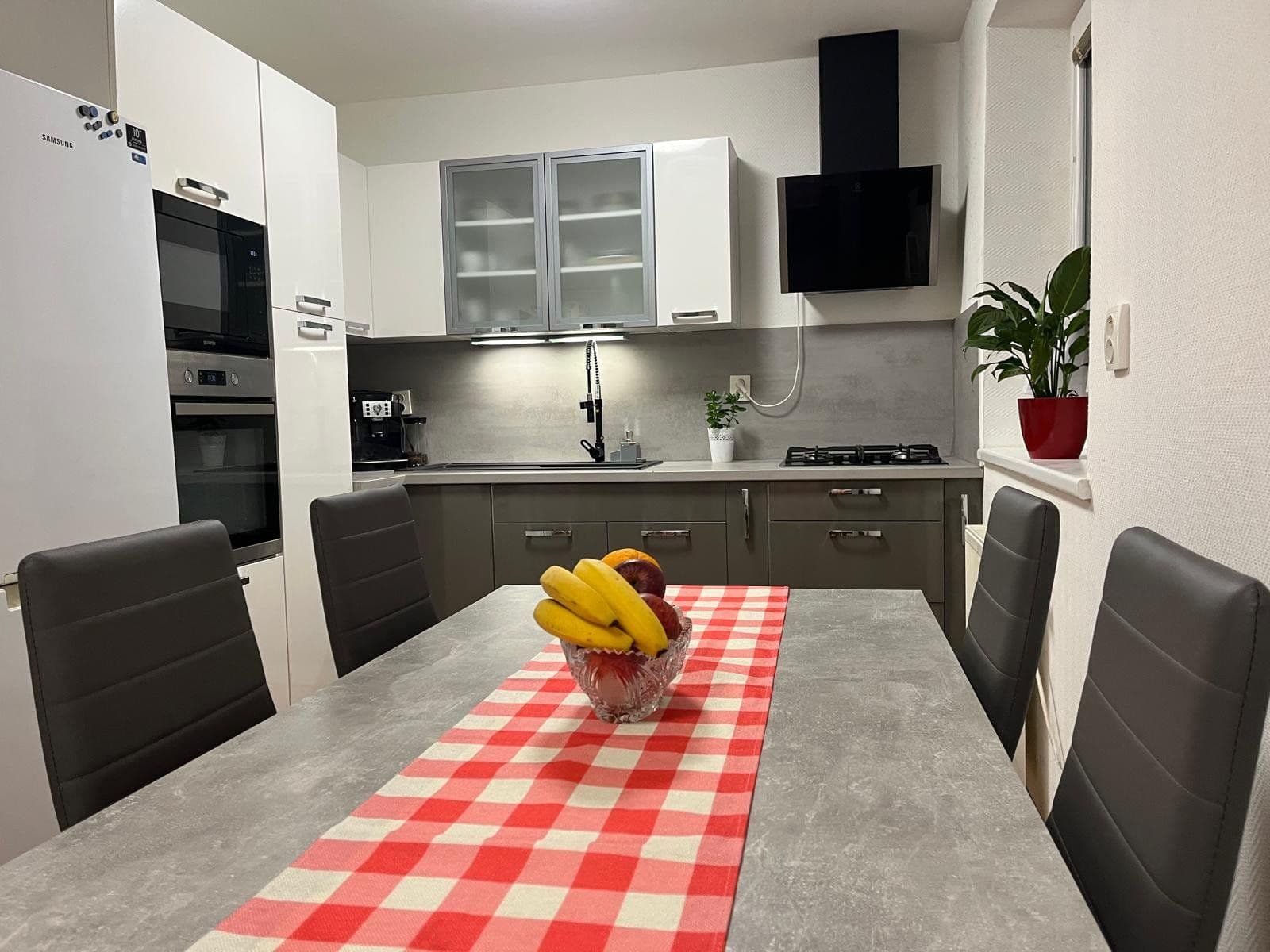 Prenájom bytu 70 m², Újezd II., Kobeřice u Brna, Jihomoravský kraj Prenájom bytu 70 m², Újezd II., Kobeřice u Brna, Jihomoravský kraj