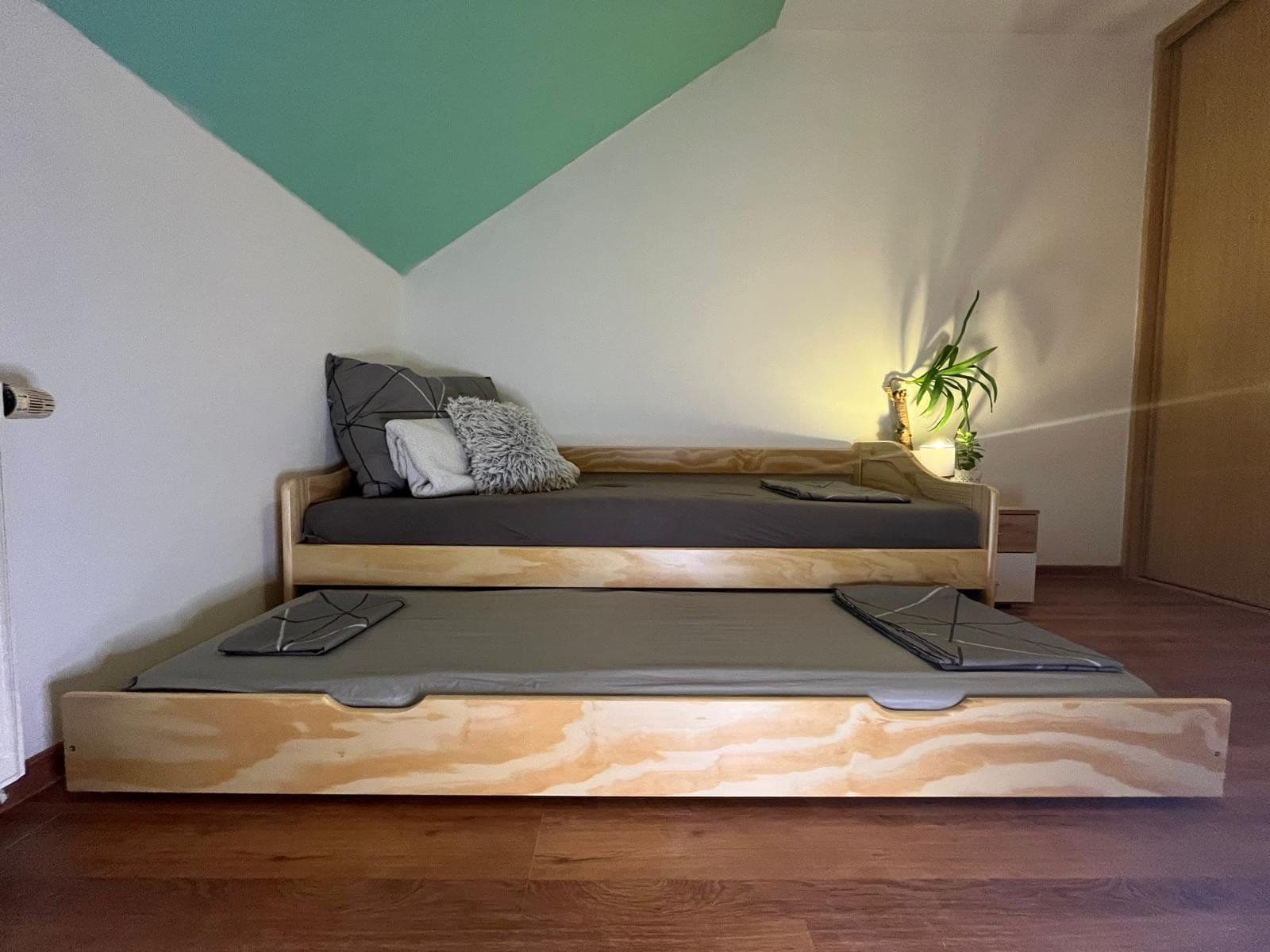 Prenájom bytu 70 m², Újezd II., Kobeřice u Brna, Jihomoravský kraj Prenájom bytu 70 m², Újezd II., Kobeřice u Brna, Jihomoravský kraj