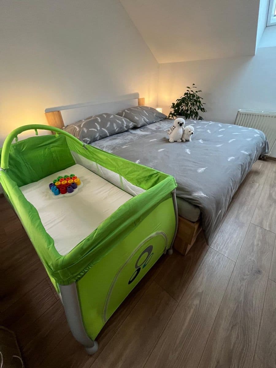 Prenájom bytu 70 m², Újezd II., Kobeřice u Brna, Jihomoravský kraj Prenájom bytu 70 m², Újezd II., Kobeřice u Brna, Jihomoravský kraj