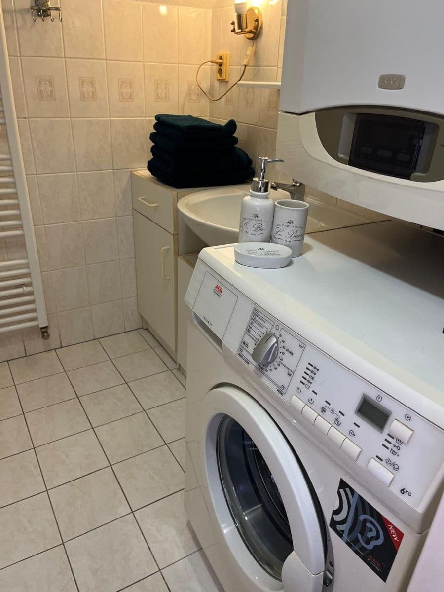 Prenájom bytu 70 m², Újezd II., Kobeřice u Brna, Jihomoravský kraj Prenájom bytu 70 m², Újezd II., Kobeřice u Brna, Jihomoravský kraj