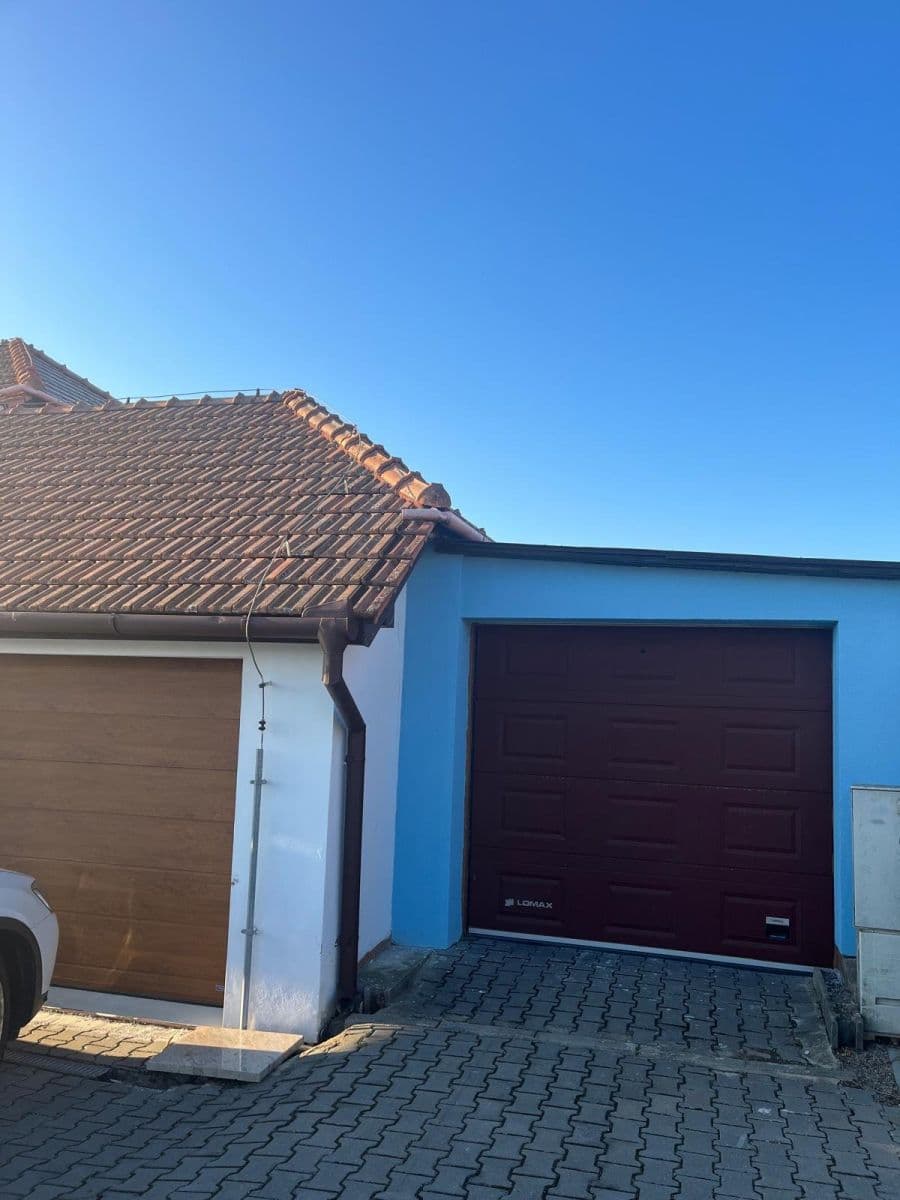 Prenájom bytu 70 m², Újezd II., Kobeřice u Brna, Jihomoravský kraj Prenájom bytu 70 m², Újezd II., Kobeřice u Brna, Jihomoravský kraj