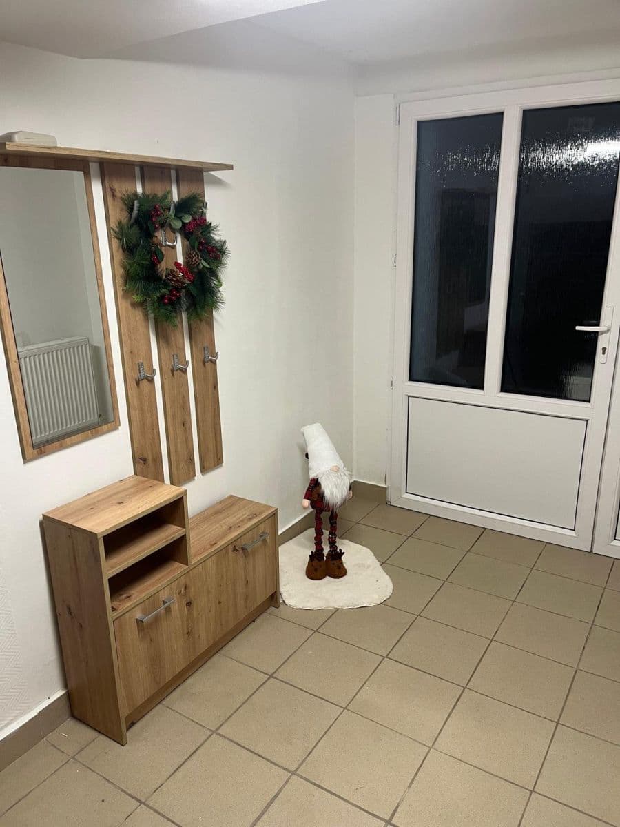 Prenájom bytu 70 m², Újezd II., Kobeřice u Brna, Jihomoravský kraj Prenájom bytu 70 m², Újezd II., Kobeřice u Brna, Jihomoravský kraj