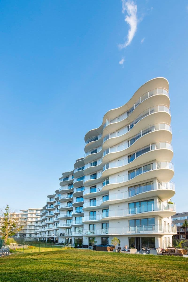 Predaj bytu 3-izbový 88 m², Devonská, Praha, Praha Predaj bytu 3-izbový 88 m², Devonská, Praha, Praha