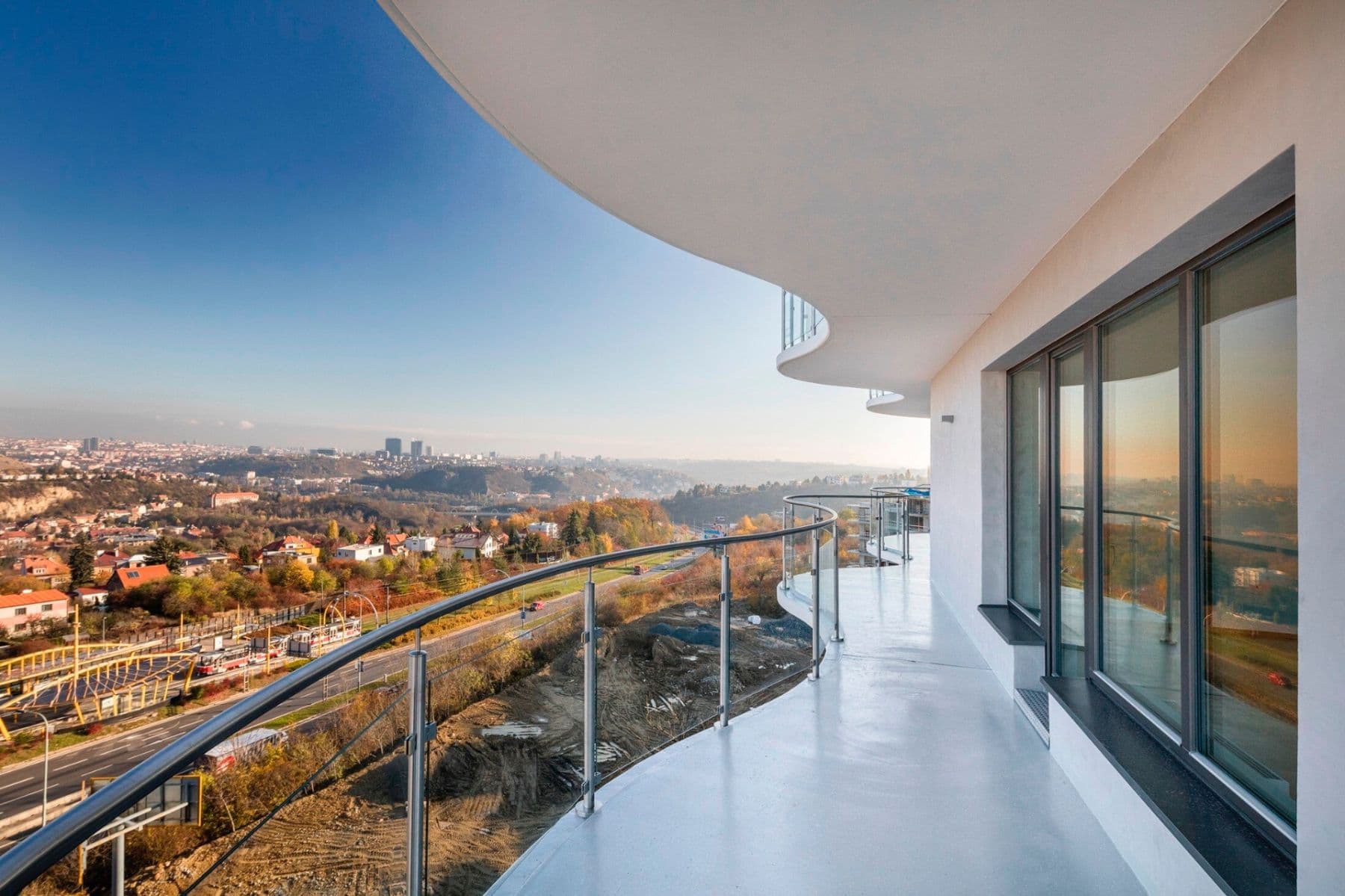 Predaj bytu 3-izbový 88 m², Devonská, Praha, Praha Predaj bytu 3-izbový 88 m², Devonská, Praha, Praha