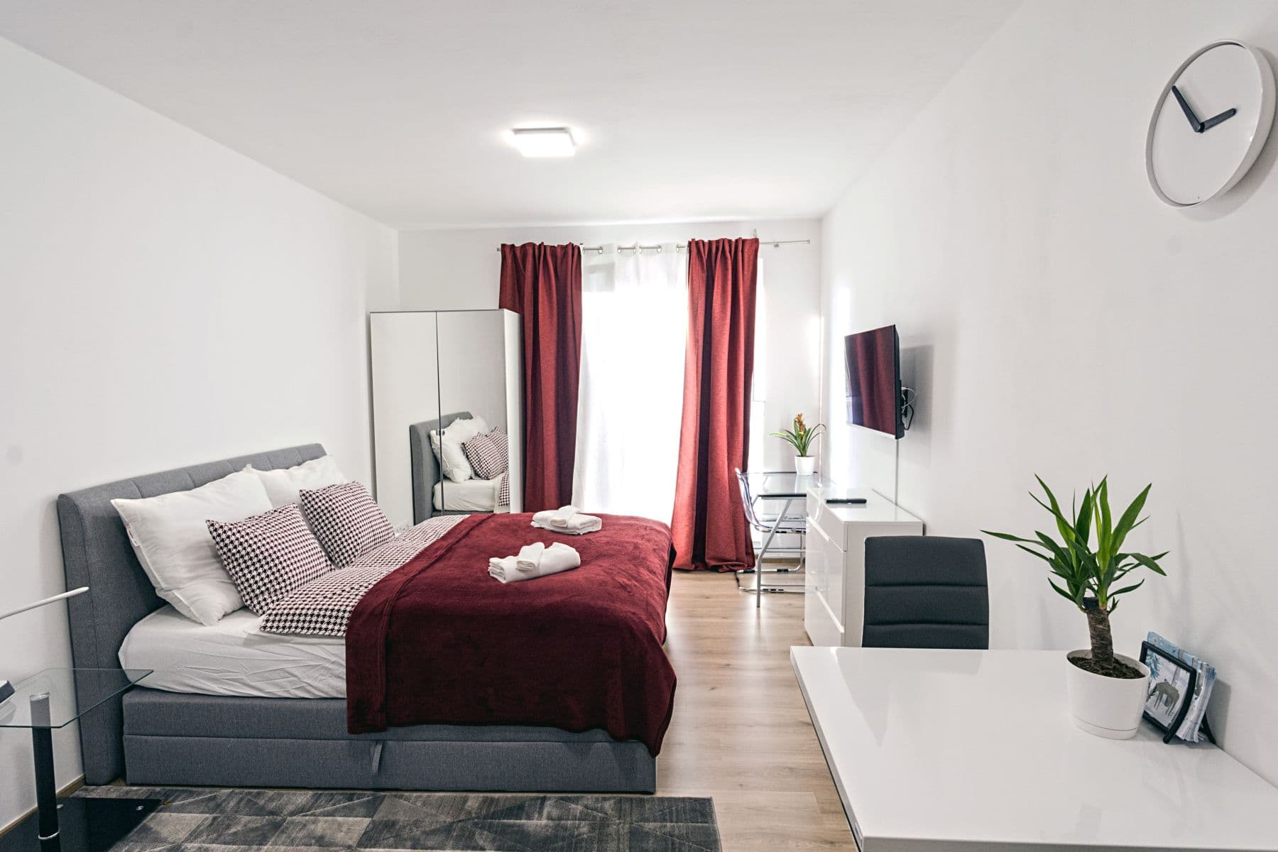 Prenájom bytu 35 m², Nad úžlabinou, Praha, Praha Prenájom bytu 35 m², Nad úžlabinou, Praha, Praha
