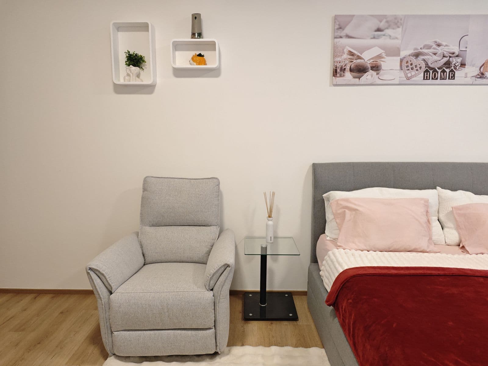 Prenájom bytu 35 m², Nad úžlabinou, Praha, Praha Prenájom bytu 35 m², Nad úžlabinou, Praha, Praha