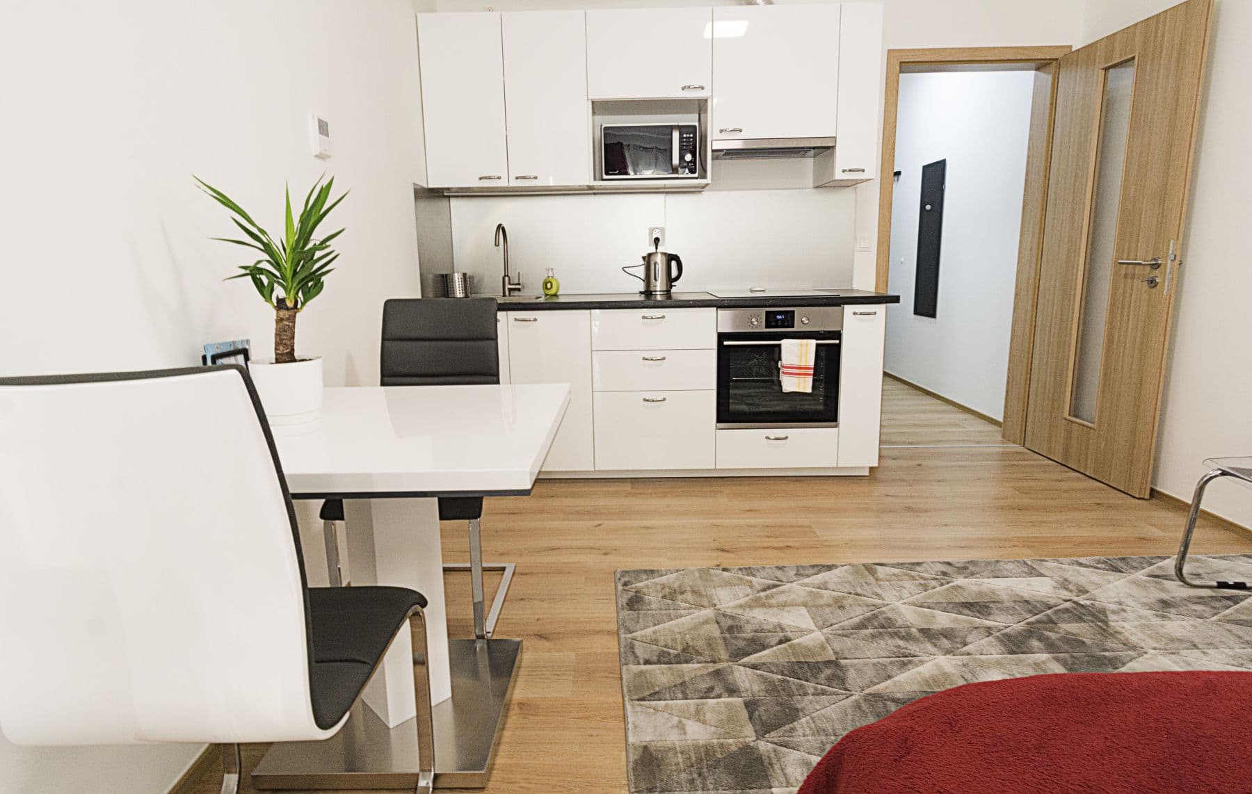 Prenájom bytu 35 m², Nad úžlabinou, Praha, Praha Prenájom bytu 35 m², Nad úžlabinou, Praha, Praha