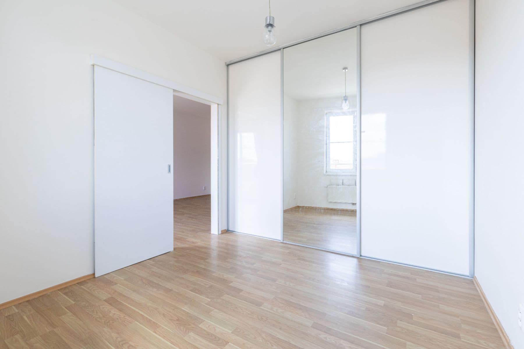 Prenájom bytu 2-izbový 63 m², Šátalská, Praha, Praha Prenájom bytu 2-izbový 63 m², Šátalská, Praha, Praha