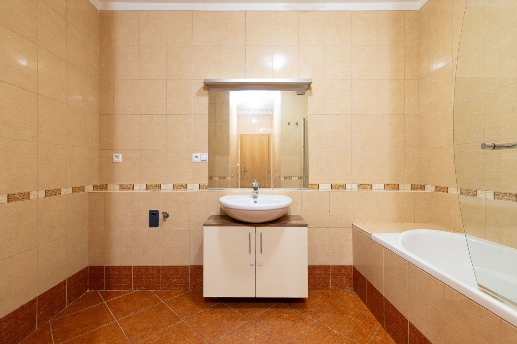 Prenájom bytu 2-izbový 63 m², Šátalská, Praha, Praha Prenájom bytu 2-izbový 63 m², Šátalská, Praha, Praha