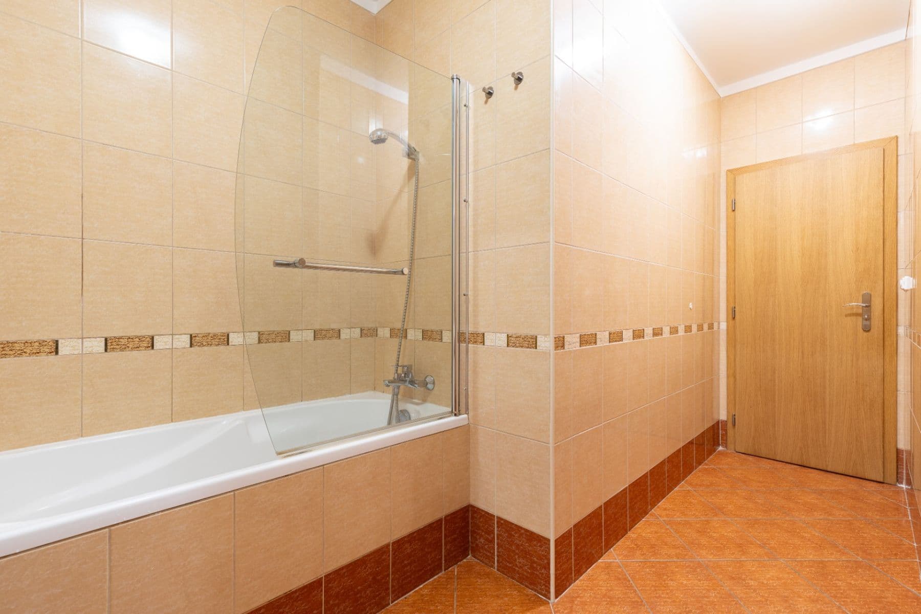 Prenájom bytu 2-izbový 63 m², Šátalská, Praha, Praha Prenájom bytu 2-izbový 63 m², Šátalská, Praha, Praha