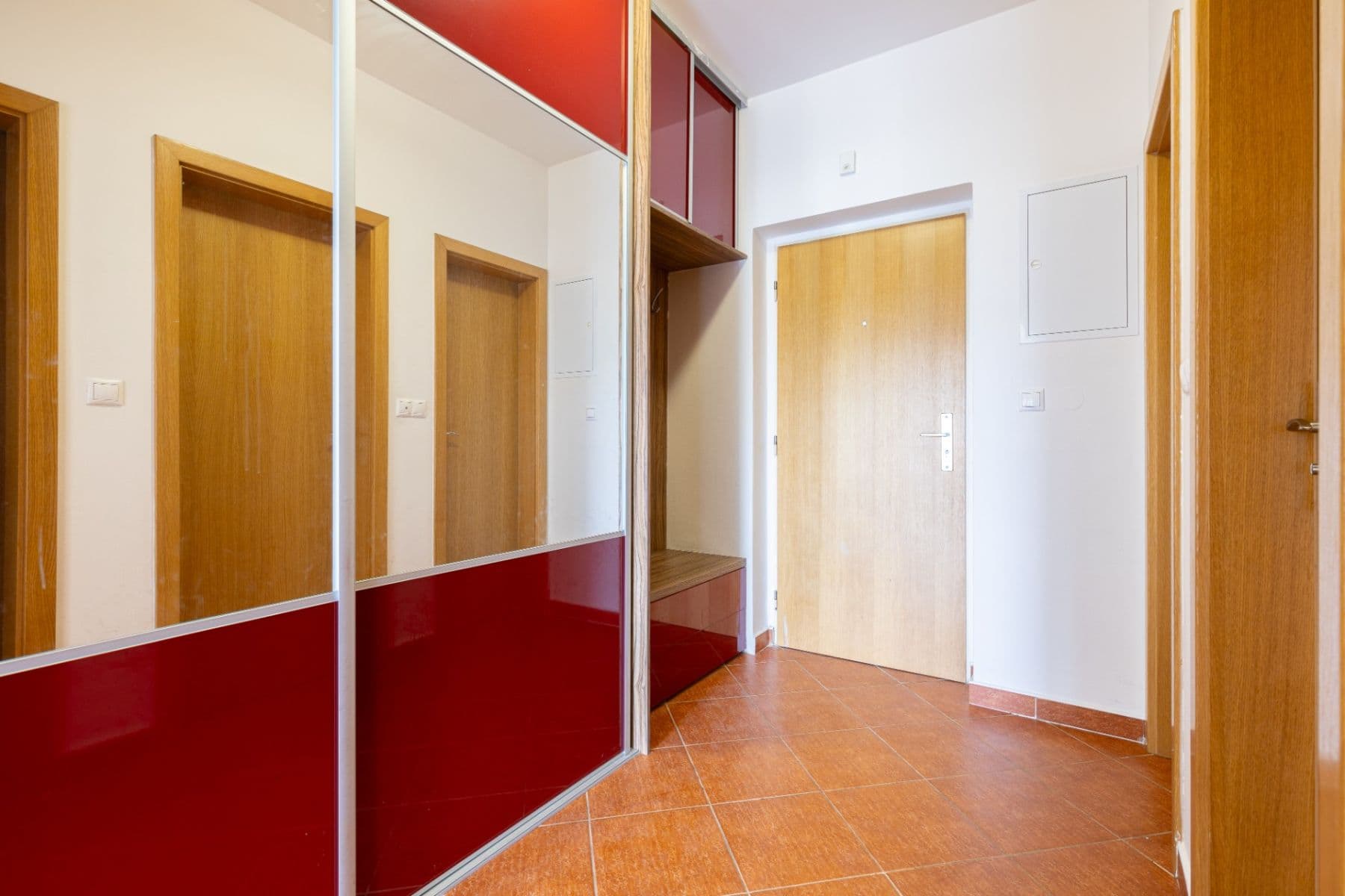Prenájom bytu 2-izbový 63 m², Šátalská, Praha, Praha Prenájom bytu 2-izbový 63 m², Šátalská, Praha, Praha
