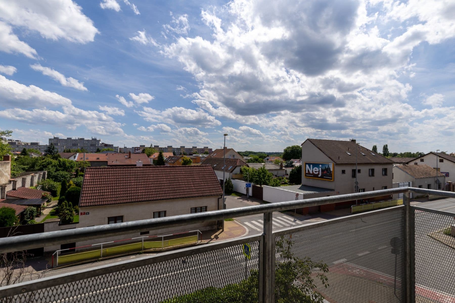 Prenájom bytu 2-izbový 63 m², Šátalská, Praha, Praha Prenájom bytu 2-izbový 63 m², Šátalská, Praha, Praha