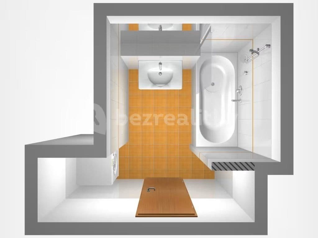 Predaj bytu 2-izbový 75 m², Linhartova, Praha, Praha Predaj bytu 2-izbový 75 m², Linhartova, Praha, Praha