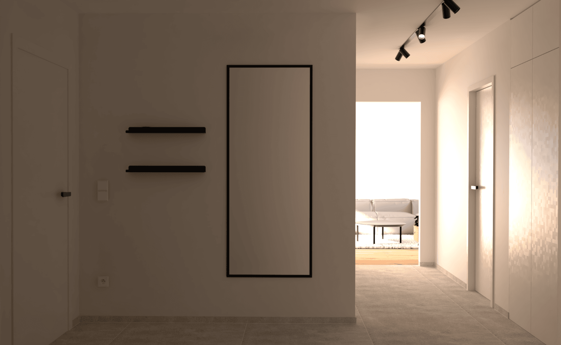 Predaj bytu 3-izbový 77 m², třída Komenského, Kyjov, Jihomoravský kraj Predaj bytu 3-izbový 77 m², třída Komenského, Kyjov, Jihomoravský kraj